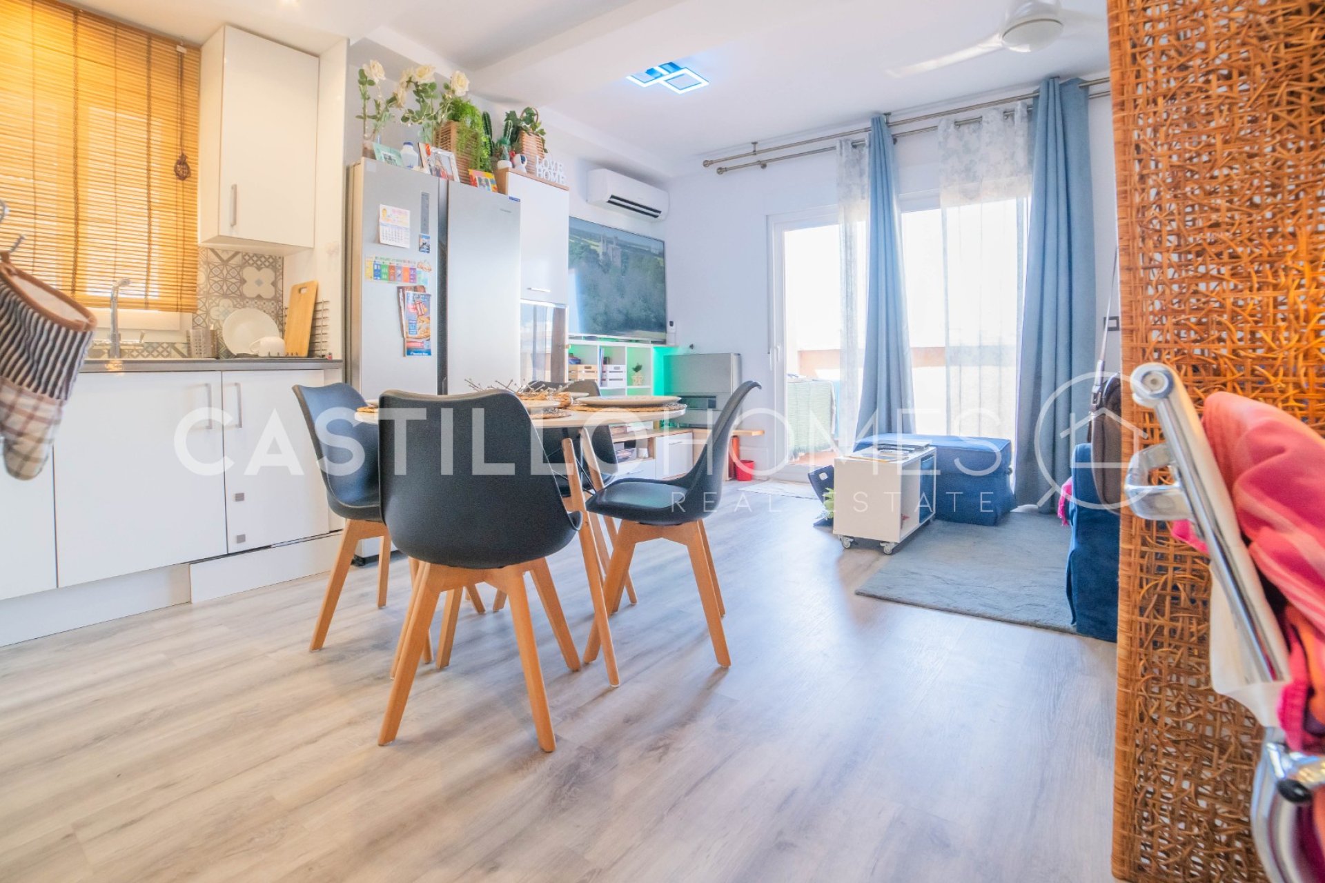 Resale - Apartment / flat - Torrevieja - Centro