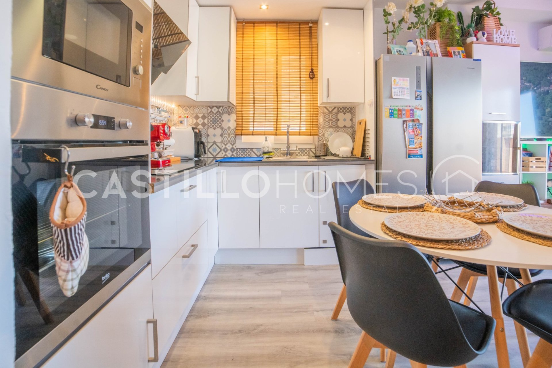Resale - Apartment / flat - Torrevieja - Centro