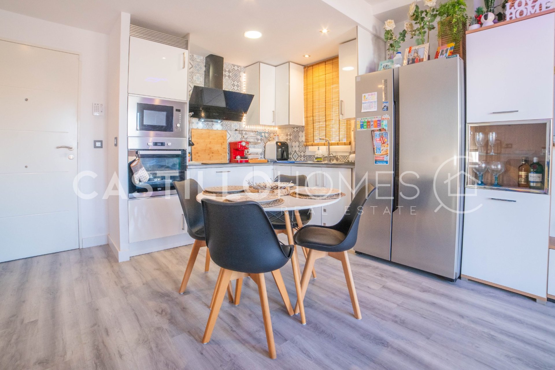 Resale - Apartment / flat - Torrevieja - Centro