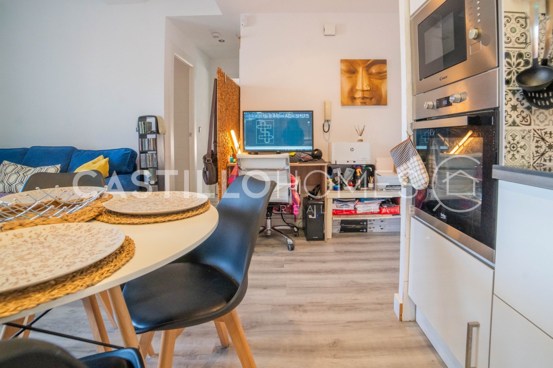 Resale - Apartment / flat - Torrevieja - Centro