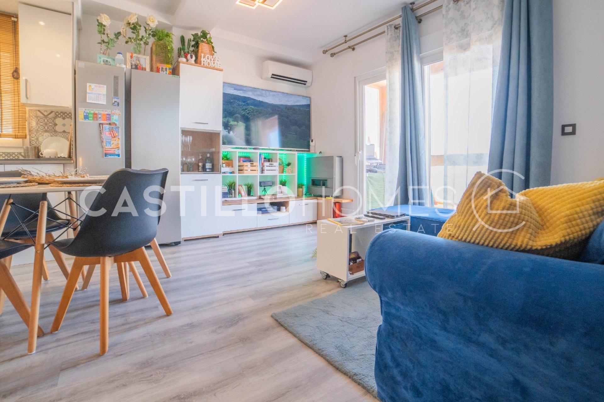 Resale - Apartment / flat - Torrevieja - Centro