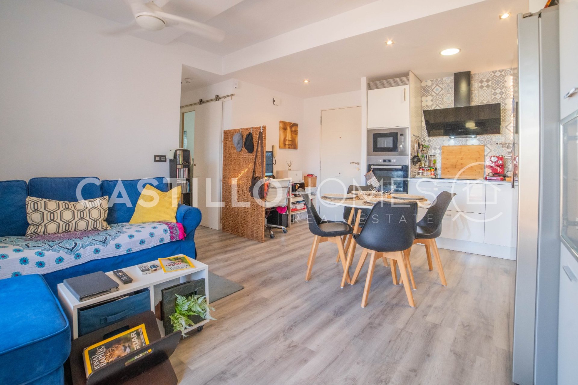 Resale - Apartment / flat - Torrevieja - Centro