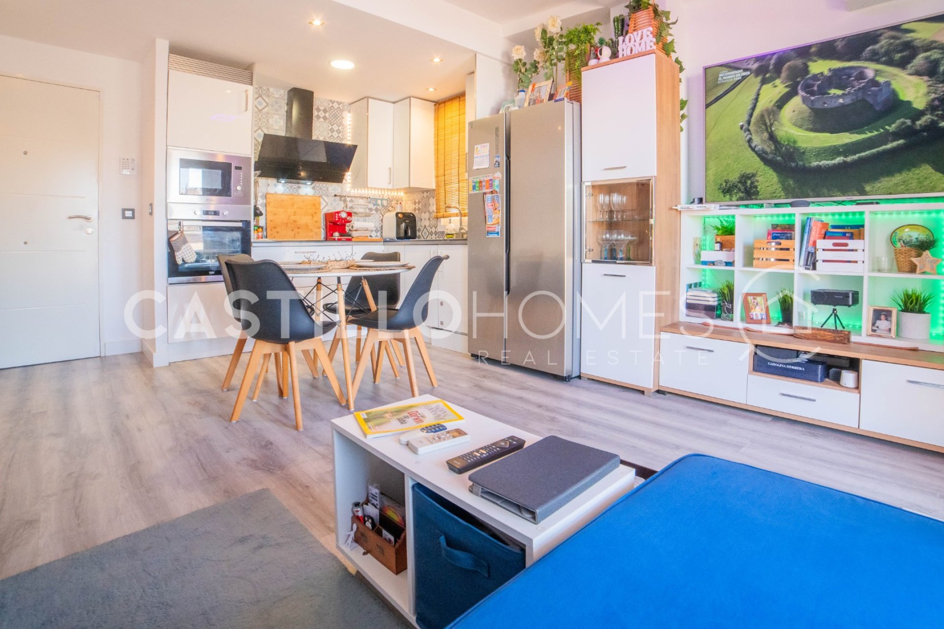 Resale - Apartment / flat - Torrevieja - Centro