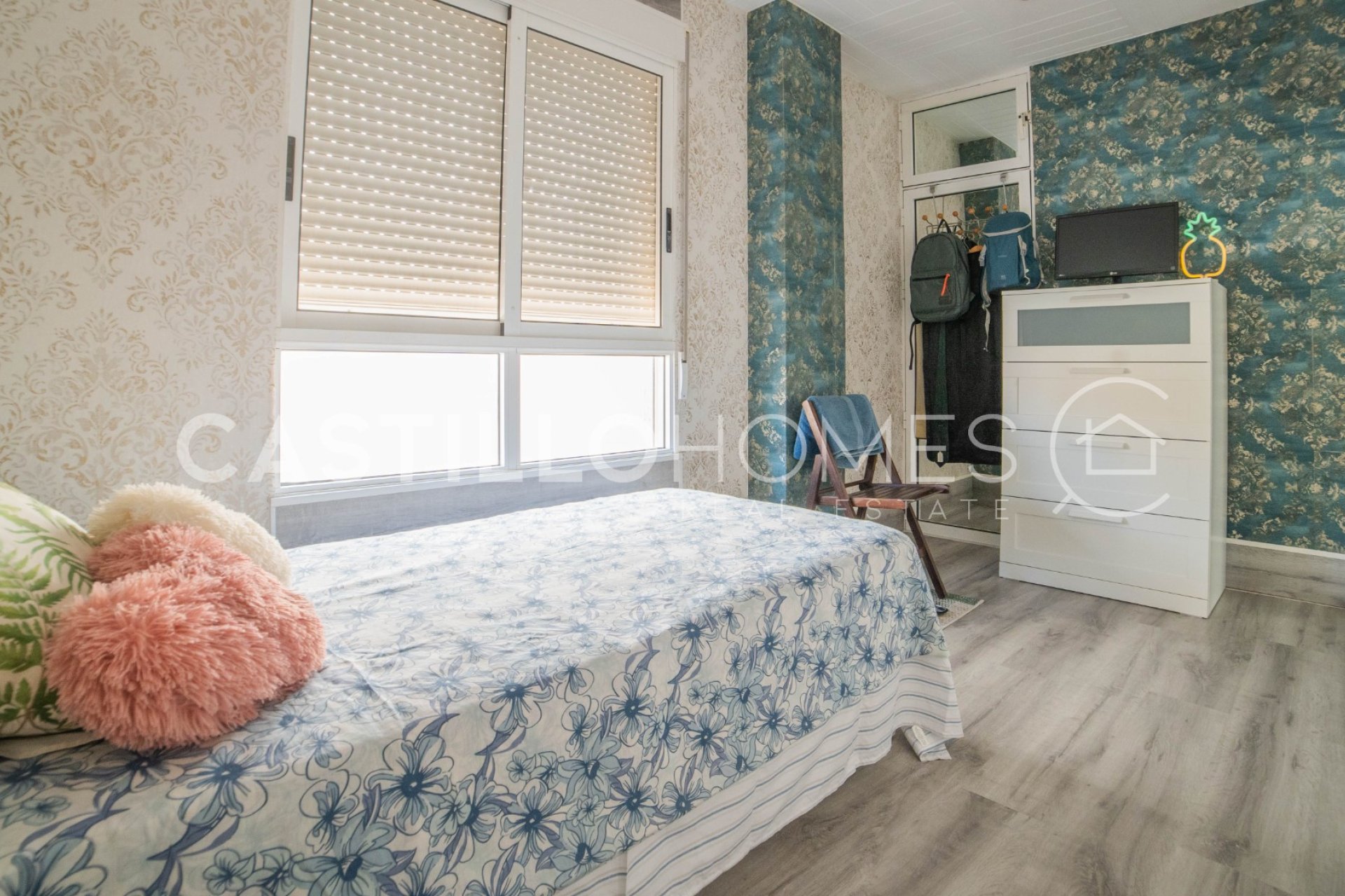 Resale - Apartment / flat - Torrevieja - Centro