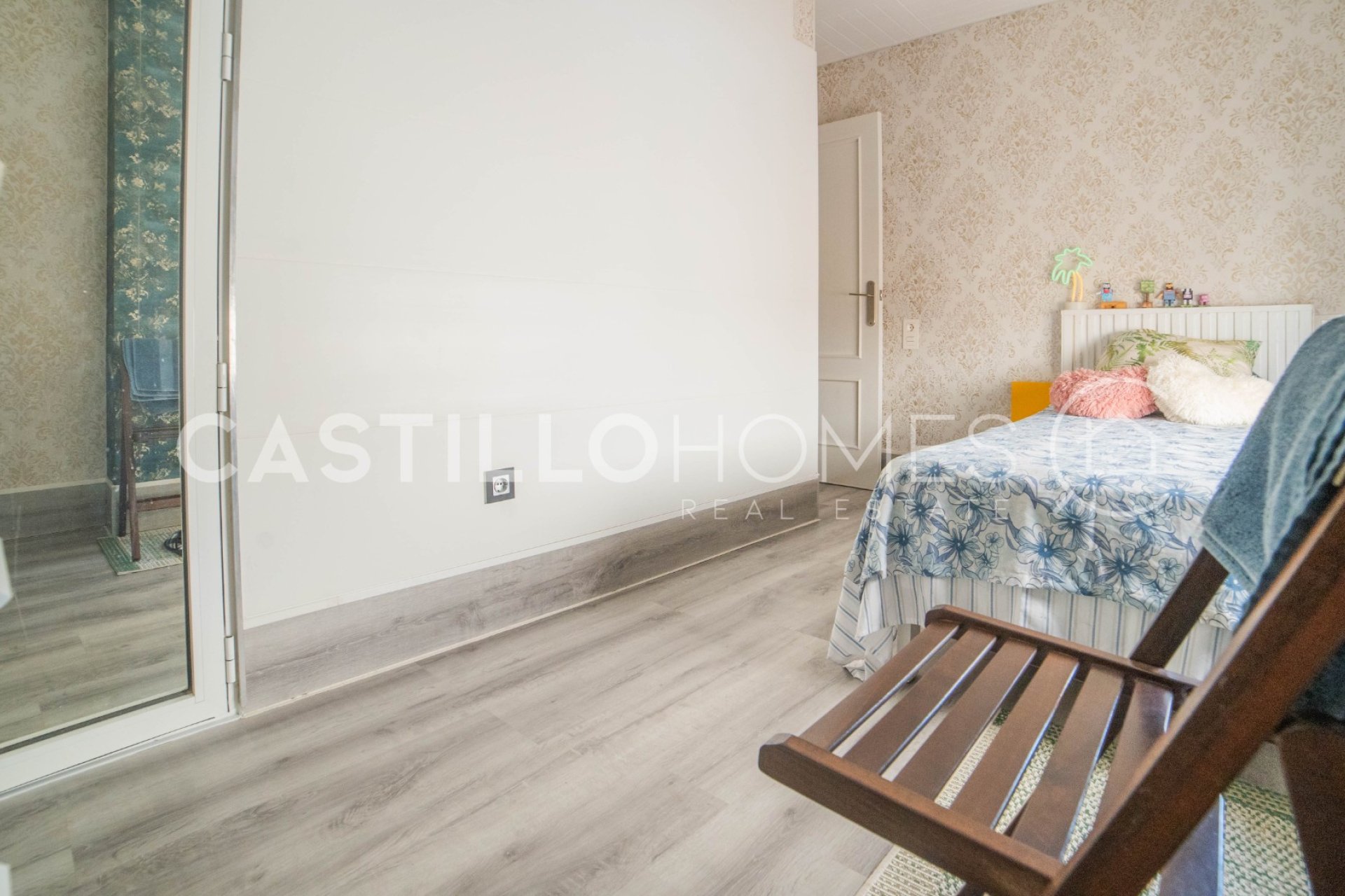 Resale - Apartment / flat - Torrevieja - Centro