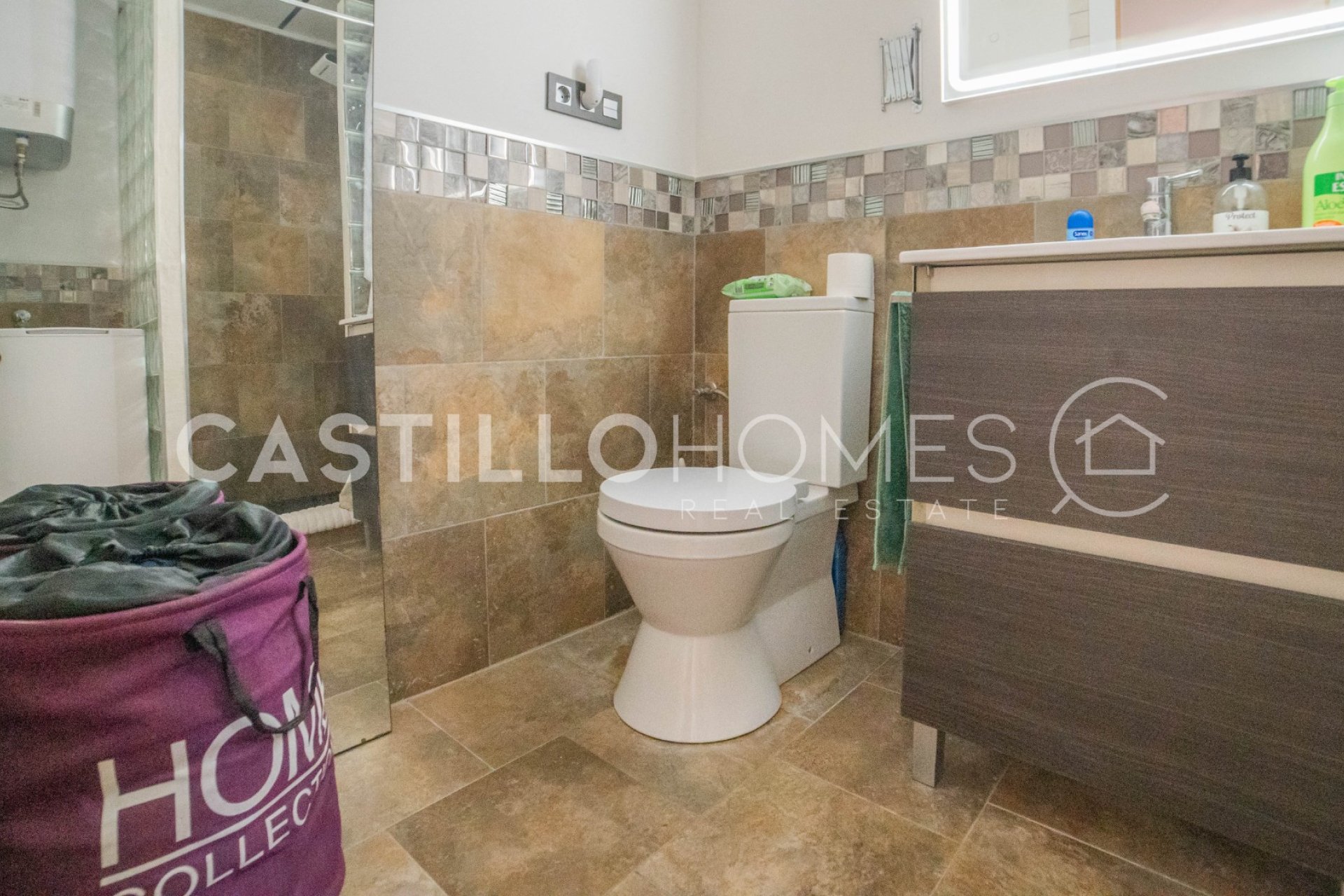 Resale - Apartment / flat - Torrevieja - Centro