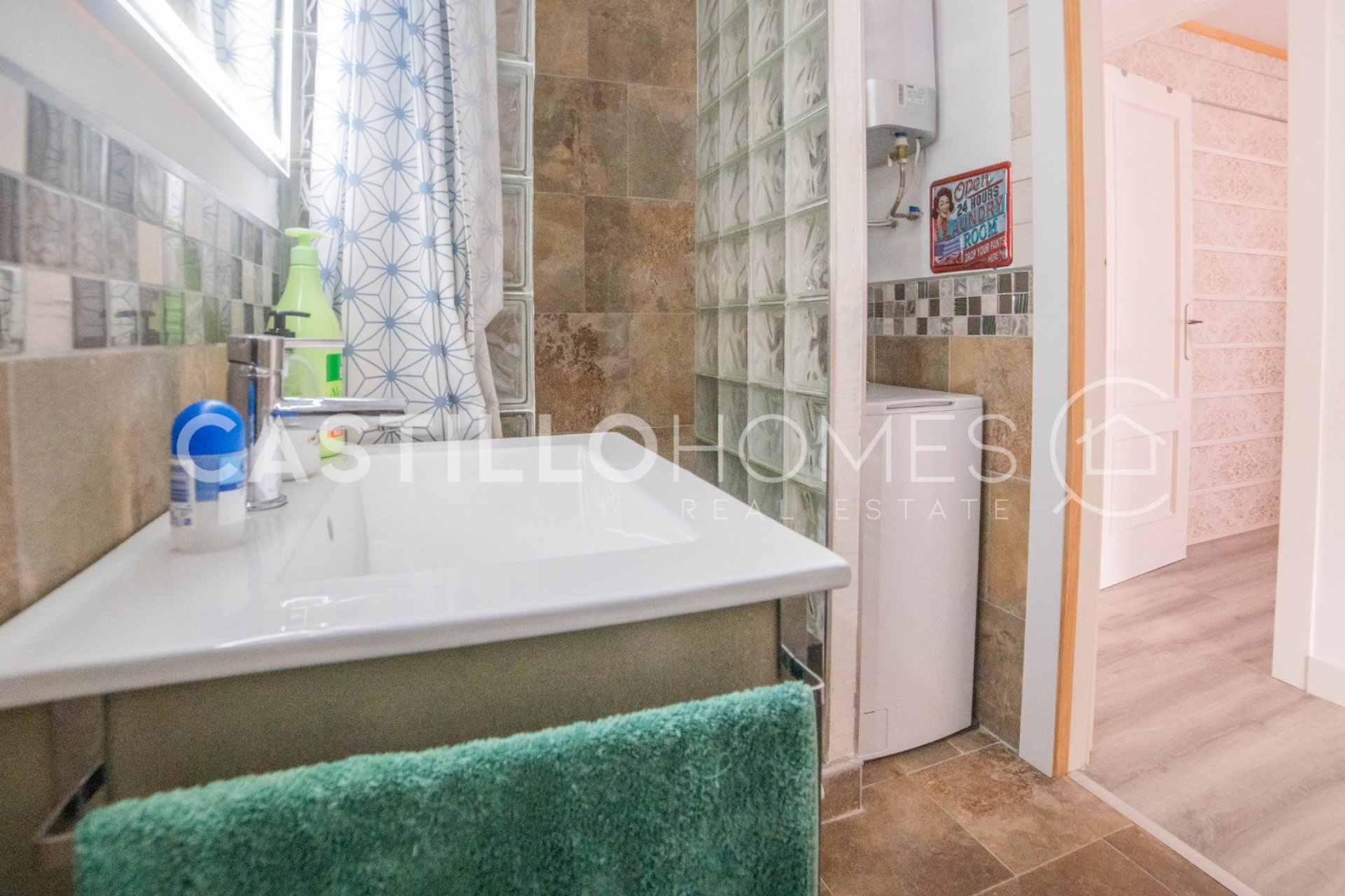 Resale - Apartment / flat - Torrevieja - Centro