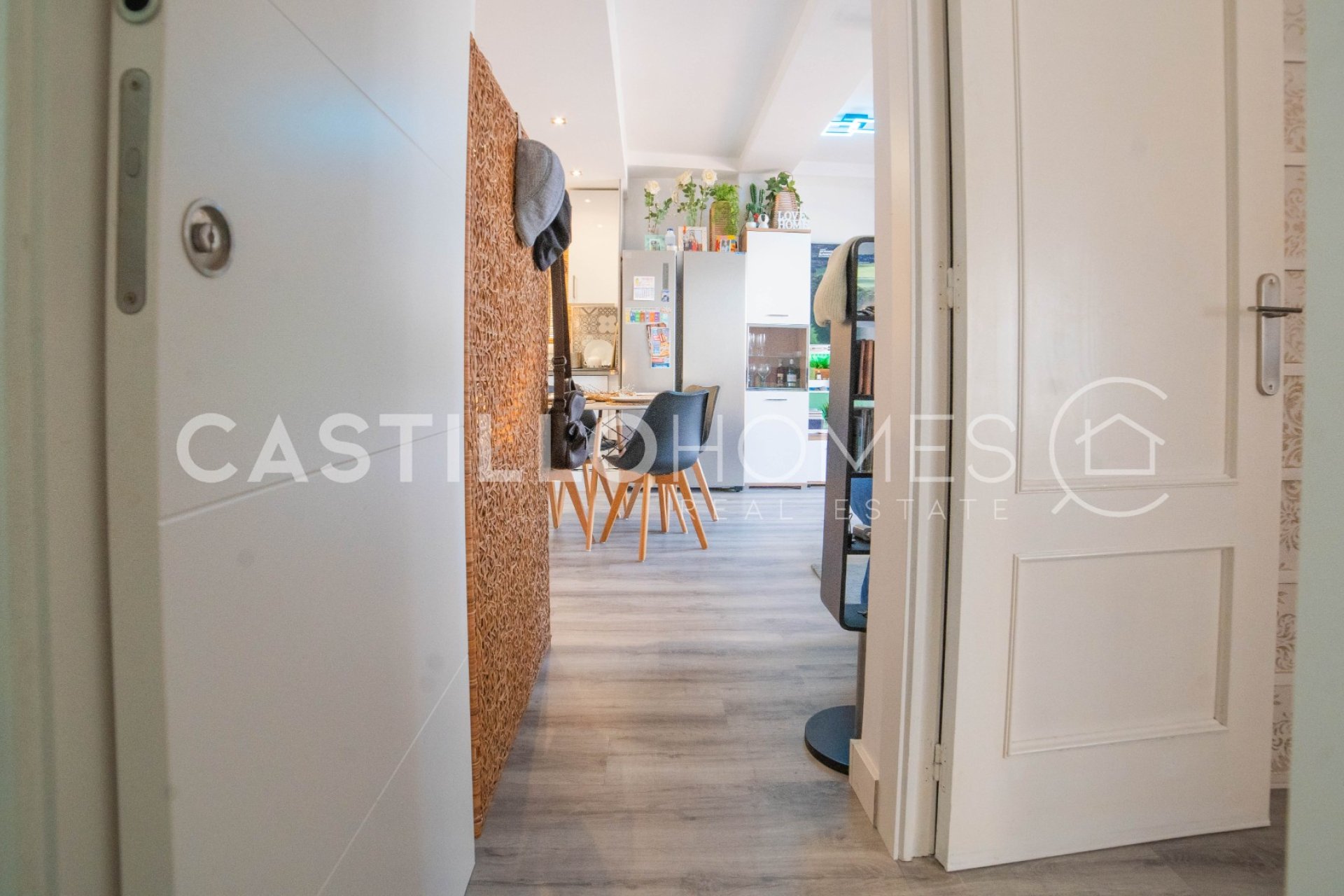 Resale - Apartment / flat - Torrevieja - Centro