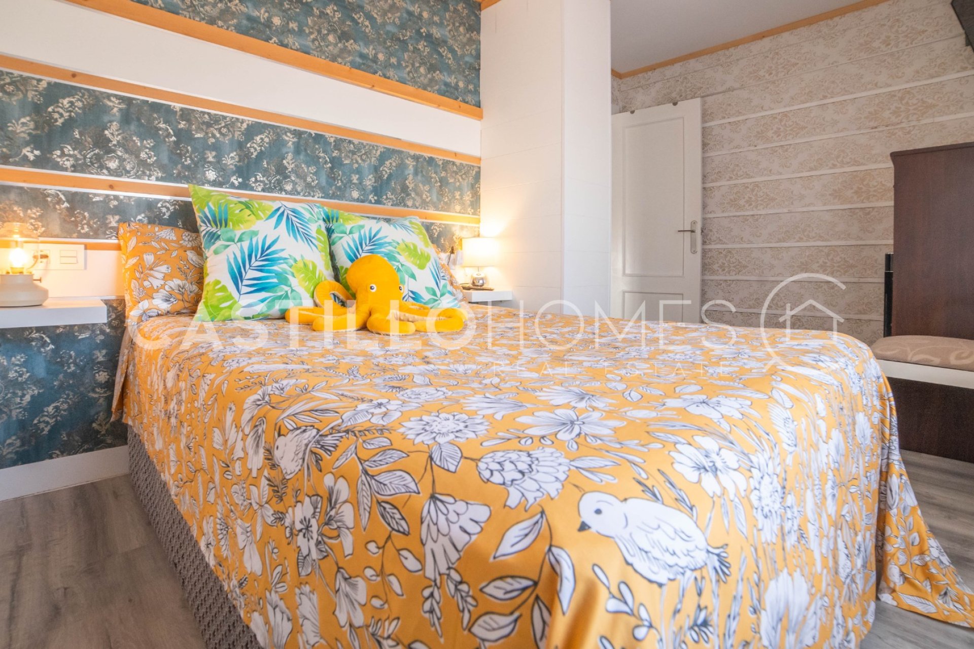 Resale - Apartment / flat - Torrevieja - Centro
