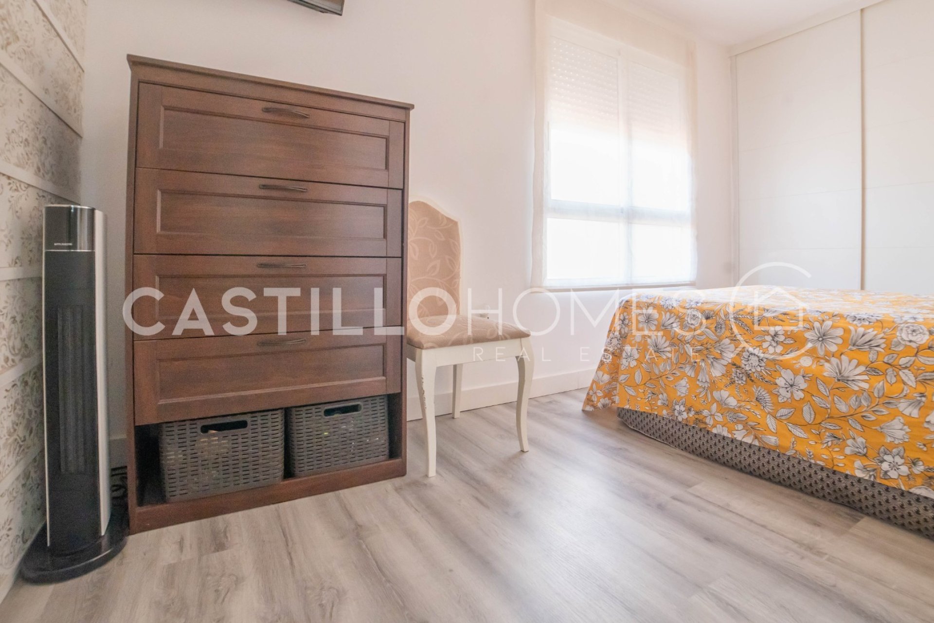 Resale - Apartment / flat - Torrevieja - Centro