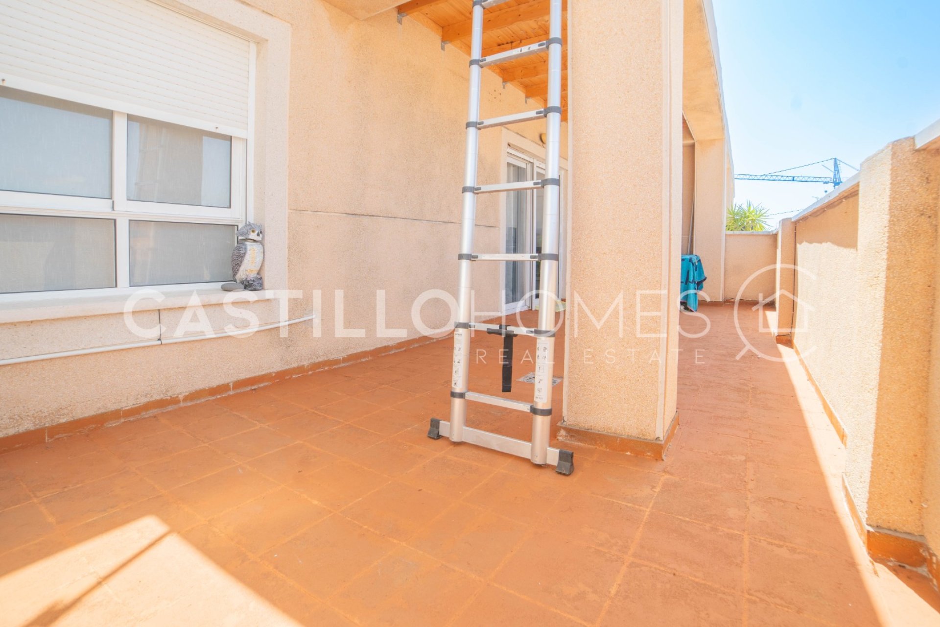 Resale - Apartment / flat - Torrevieja - Centro