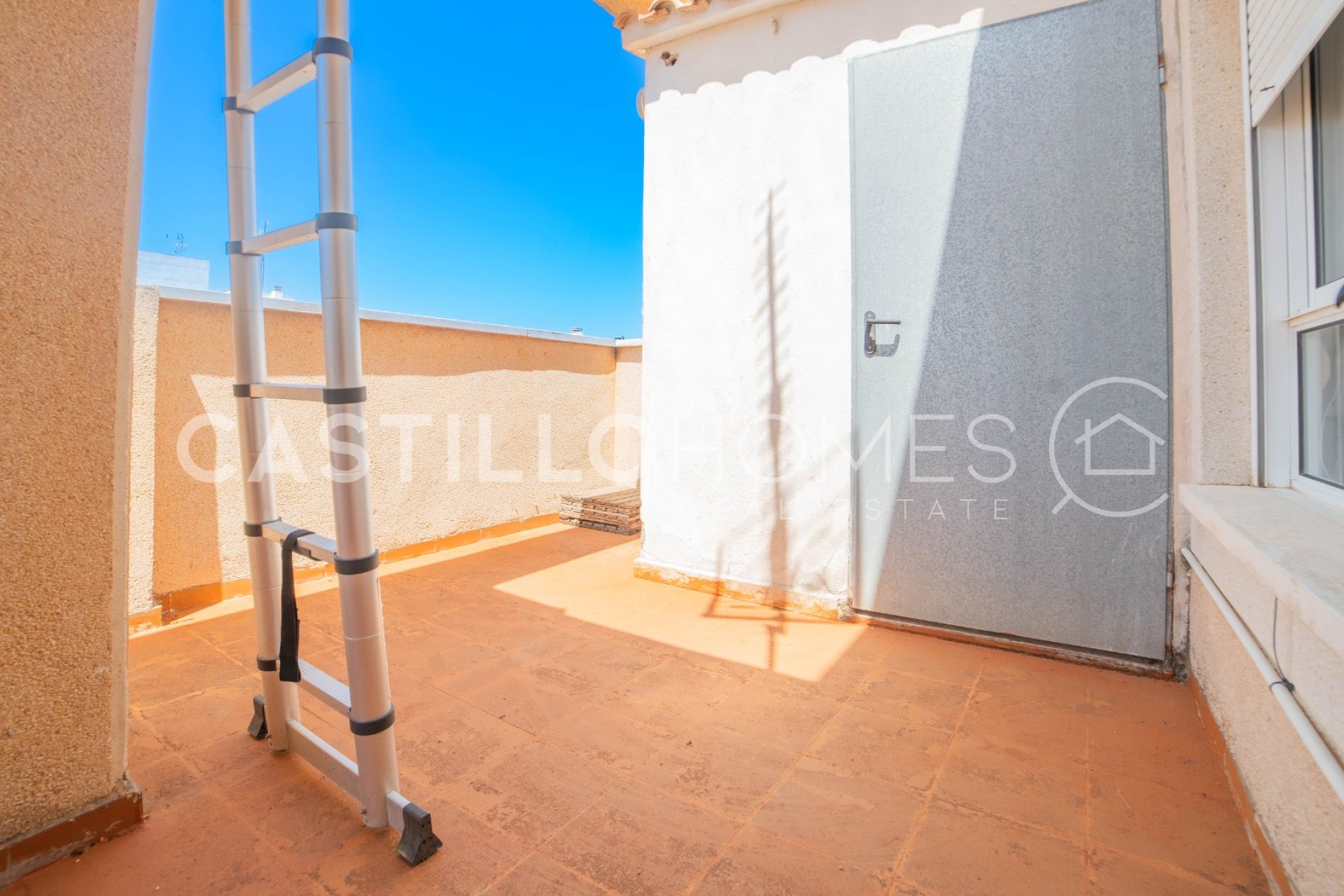 Resale - Apartment / flat - Torrevieja - Centro