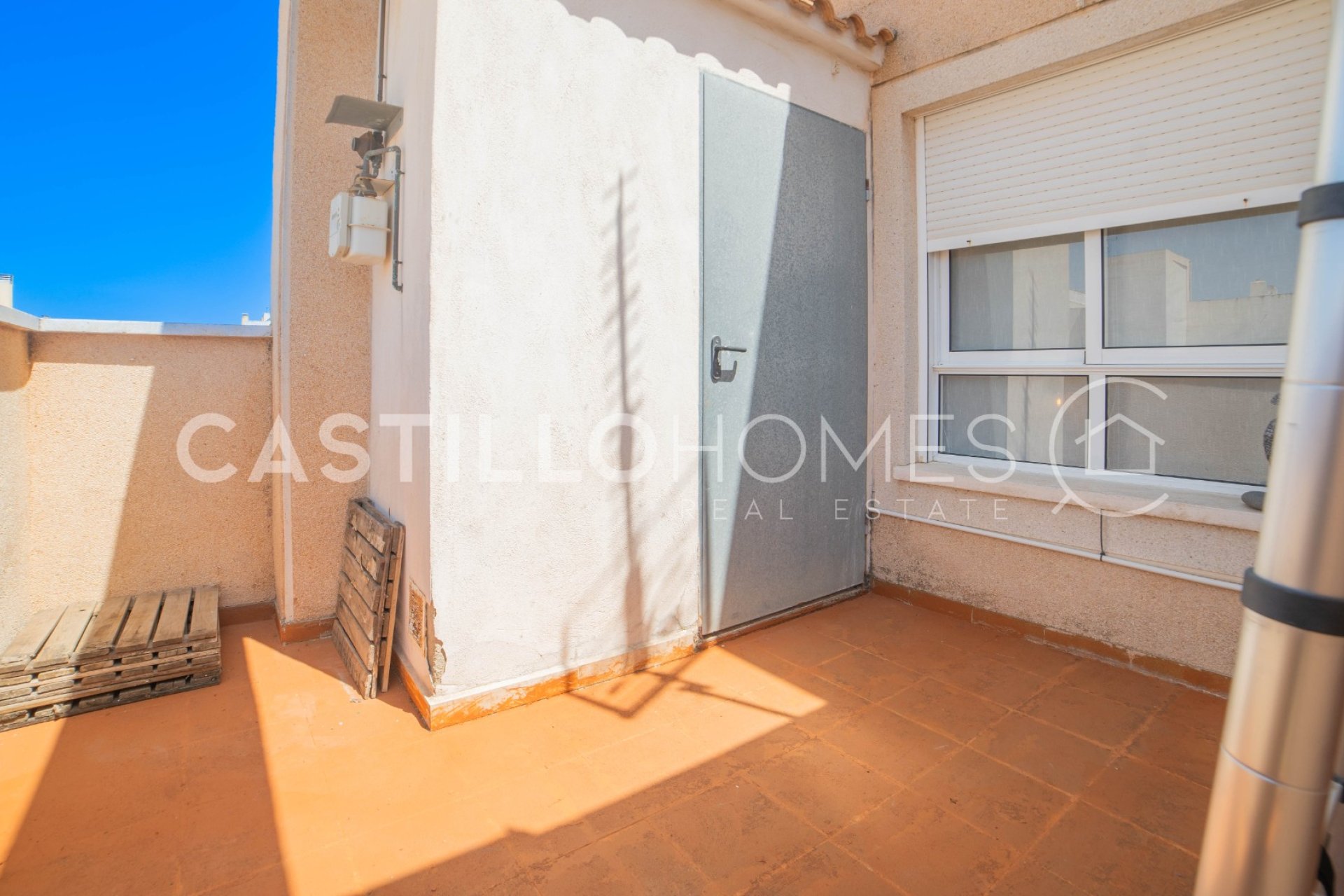 Resale - Apartment / flat - Torrevieja - Centro