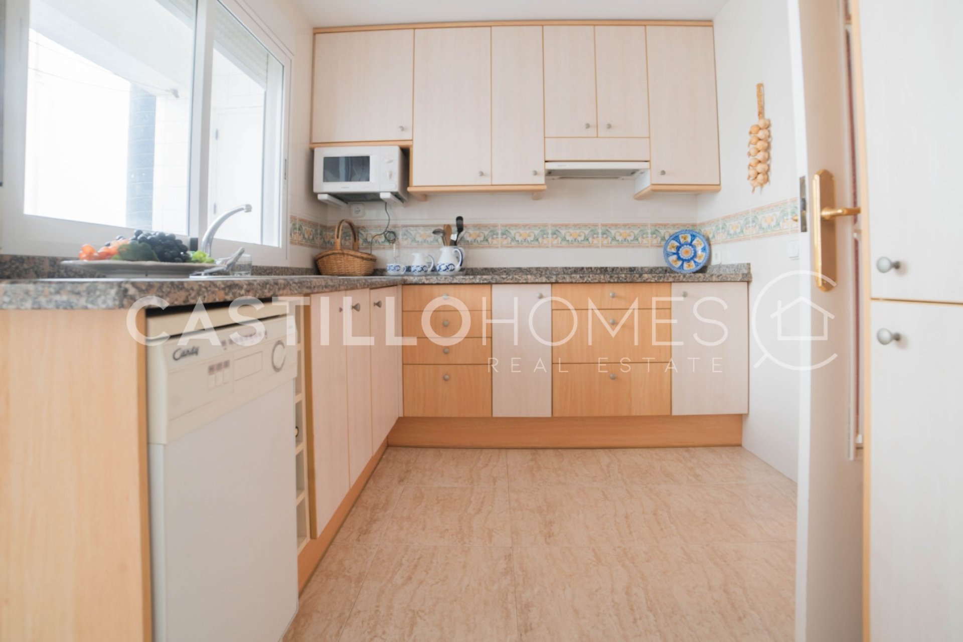 Resale - Apartment / flat - Torrevieja - Centro