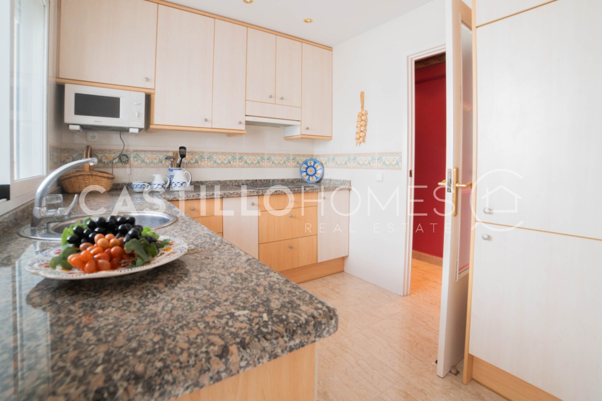 Resale - Apartment / flat - Torrevieja - Centro