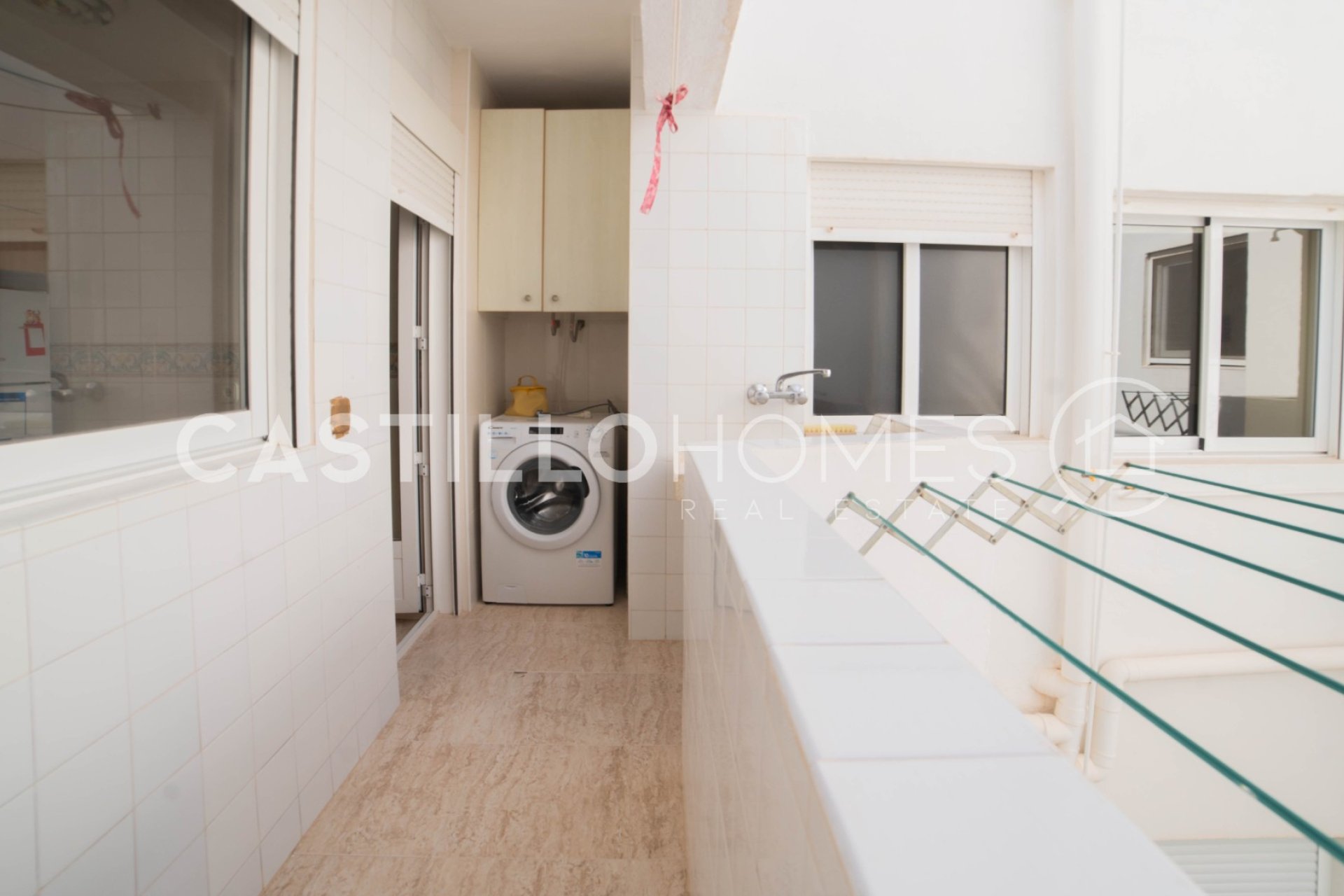 Resale - Apartment / flat - Torrevieja - Centro