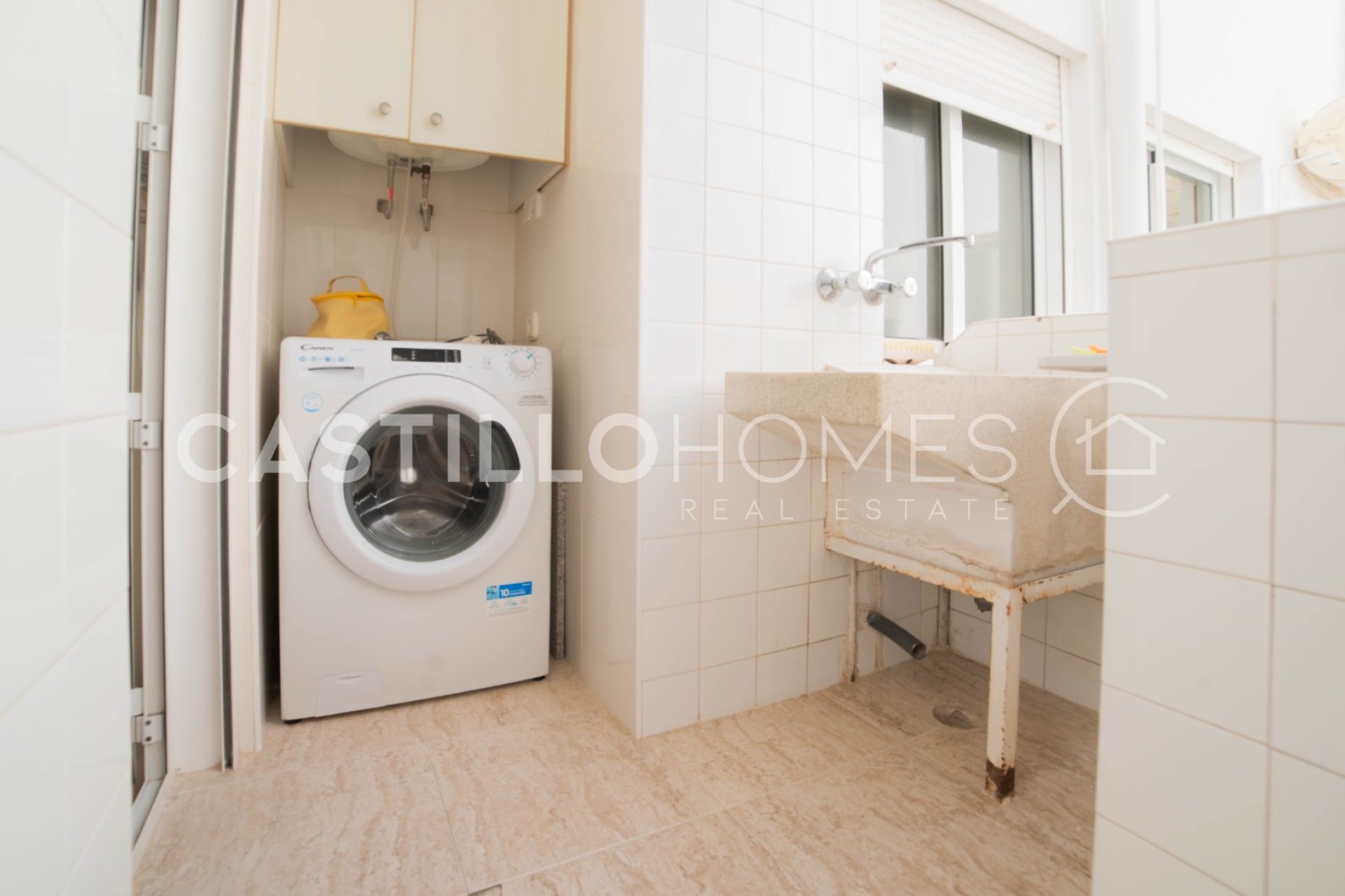 Resale - Apartment / flat - Torrevieja - Centro