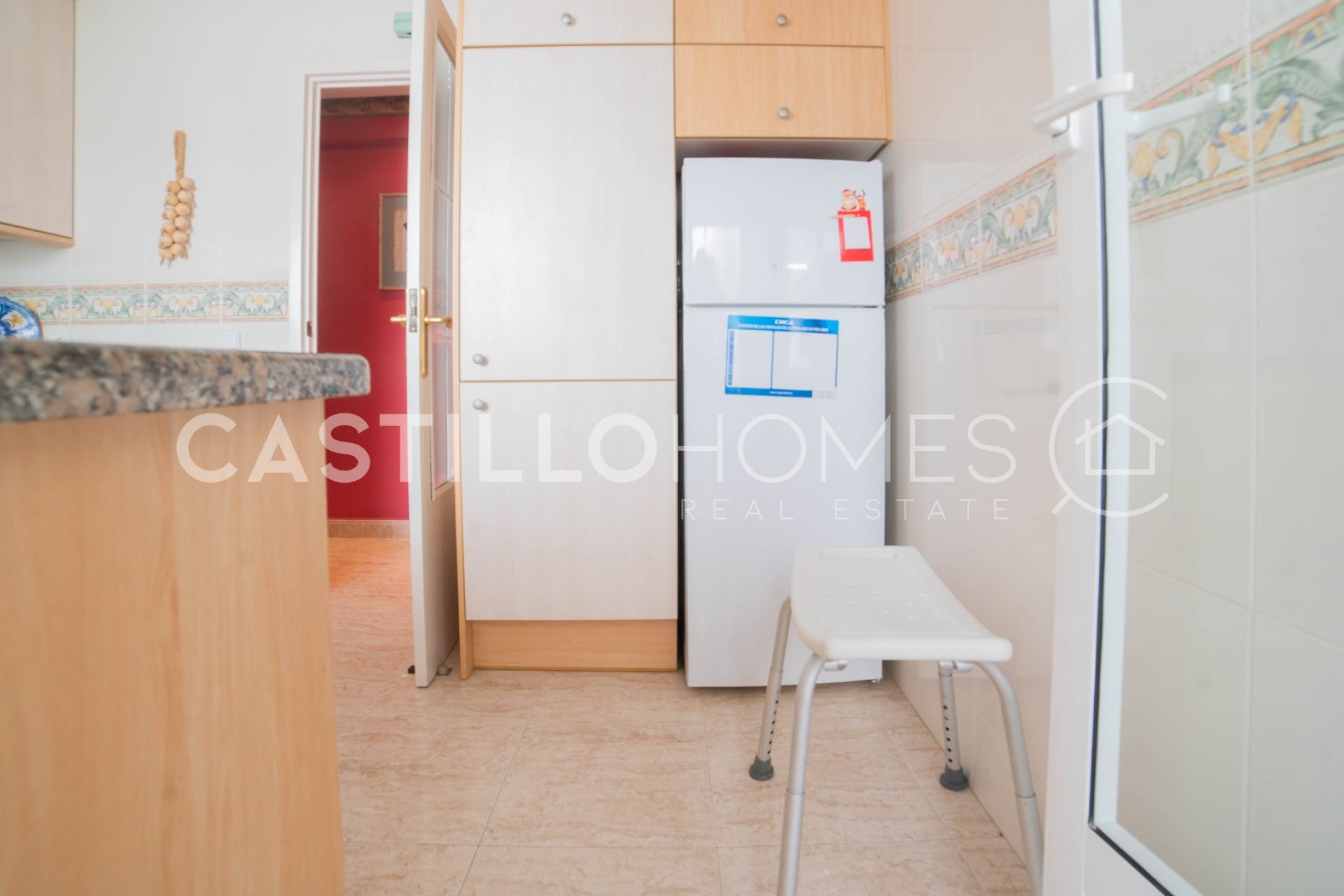 Resale - Apartment / flat - Torrevieja - Centro