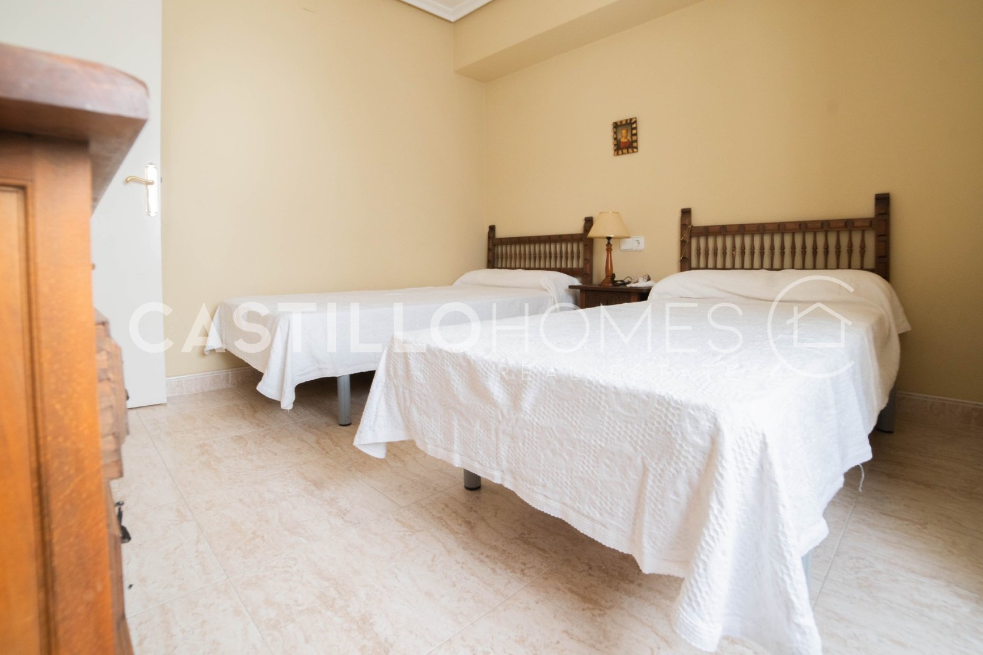 Resale - Apartment / flat - Torrevieja - Centro