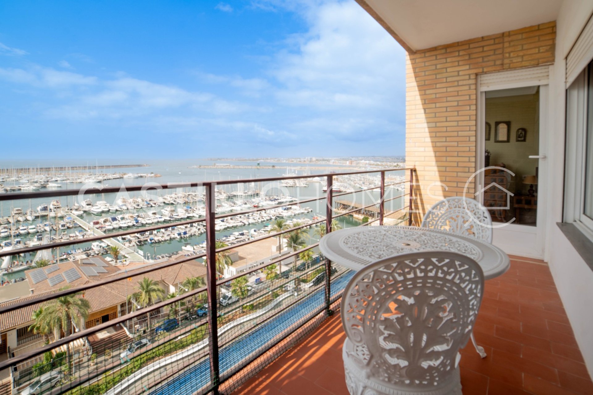 Resale - Apartment / flat - Torrevieja - Centro