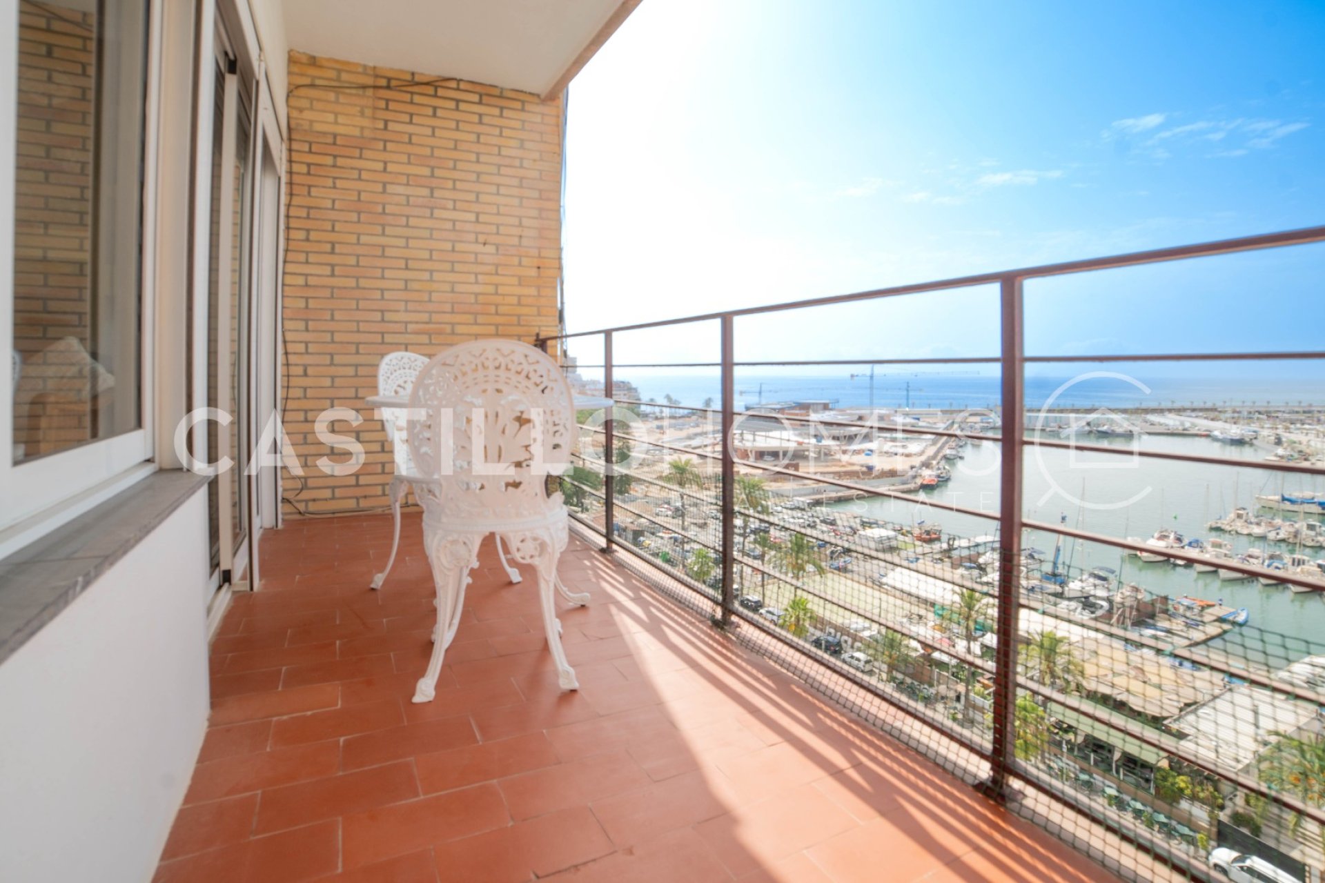 Resale - Apartment / flat - Torrevieja - Centro