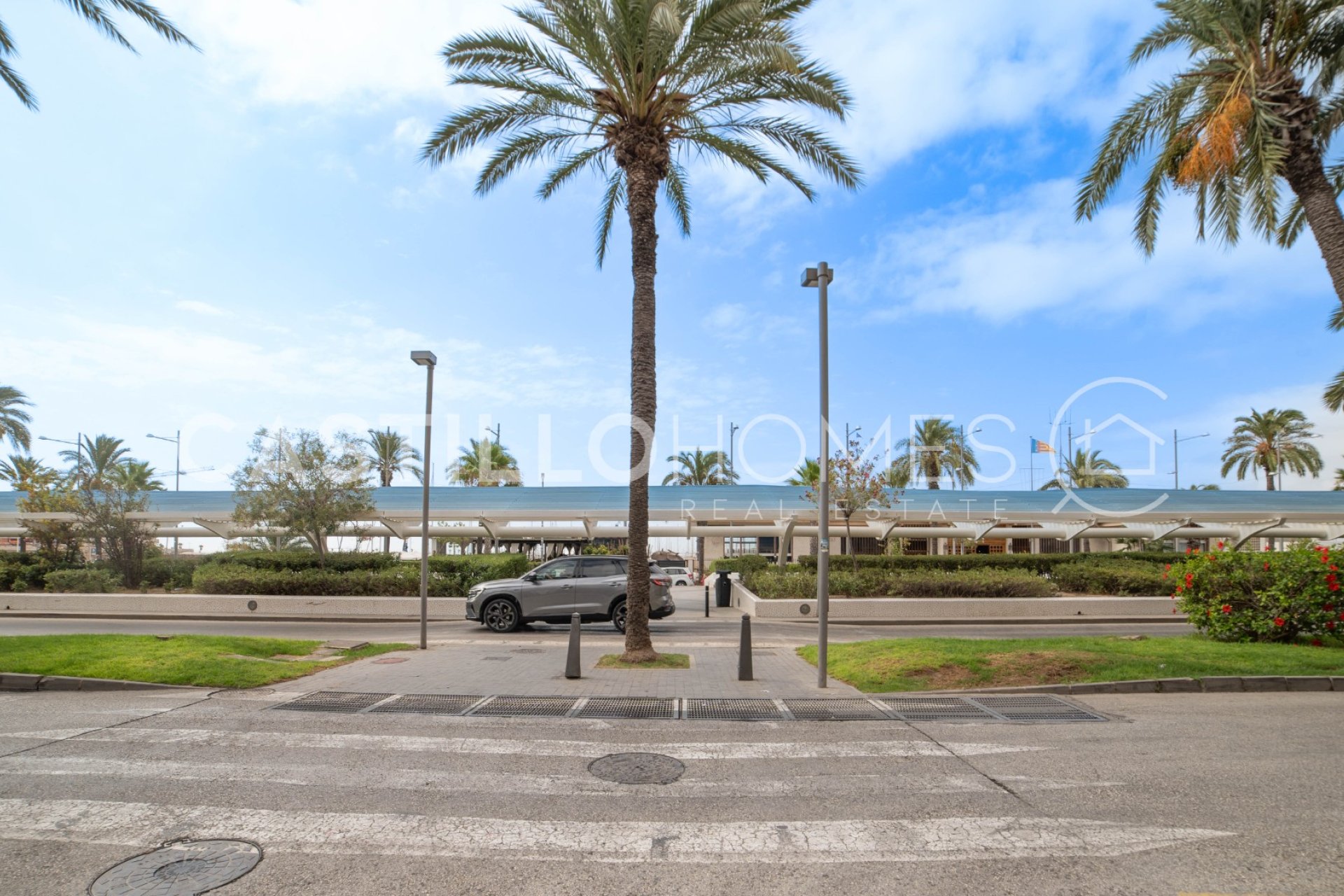Resale - Apartment / flat - Torrevieja - Centro