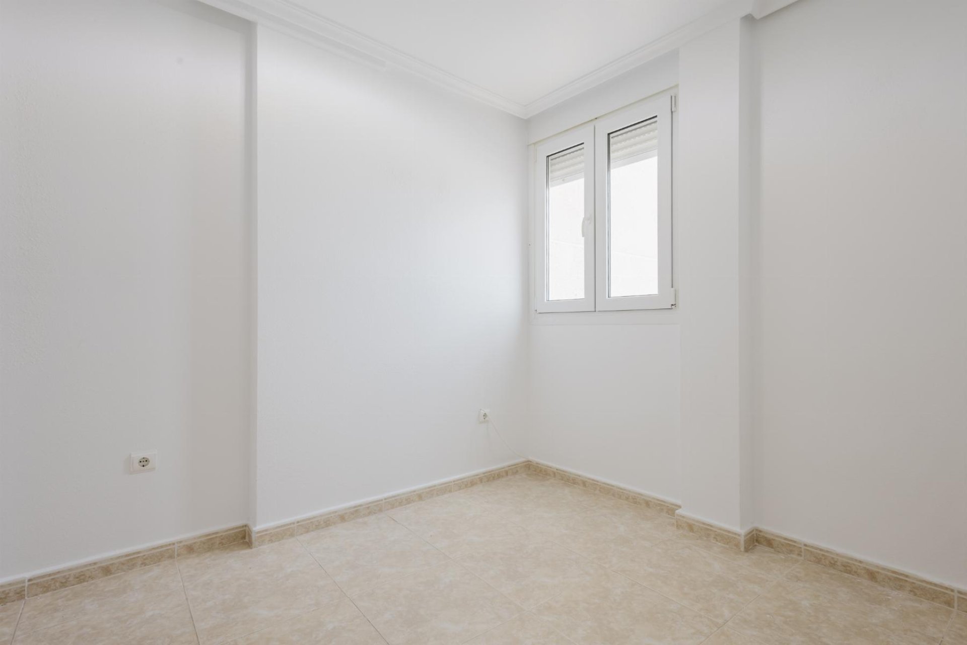 Resale - Apartment / flat - Torrevieja - Centro