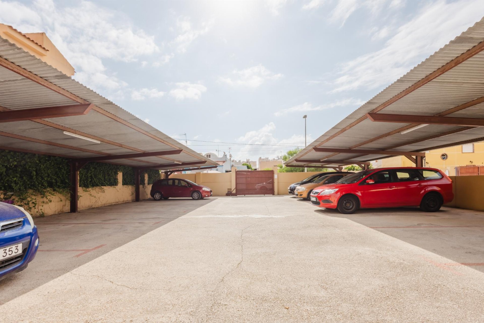 Resale - Apartment / flat - Torrevieja - Centro