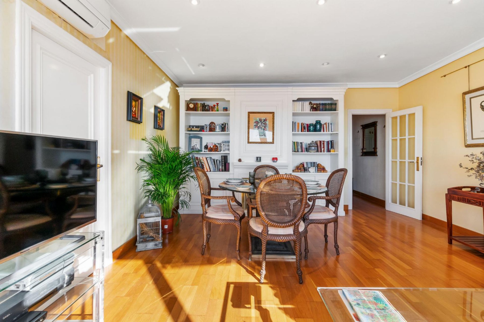 Resale - Apartment / flat - Torrevieja - CLUB NAUTICO TORREVIEJA