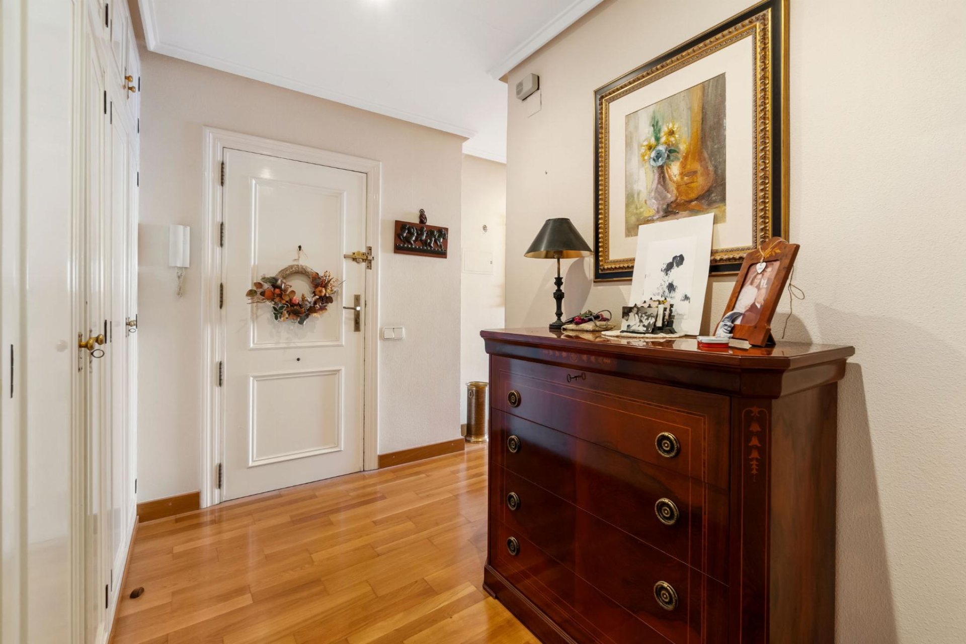 Resale - Apartment / flat - Torrevieja - CLUB NAUTICO TORREVIEJA