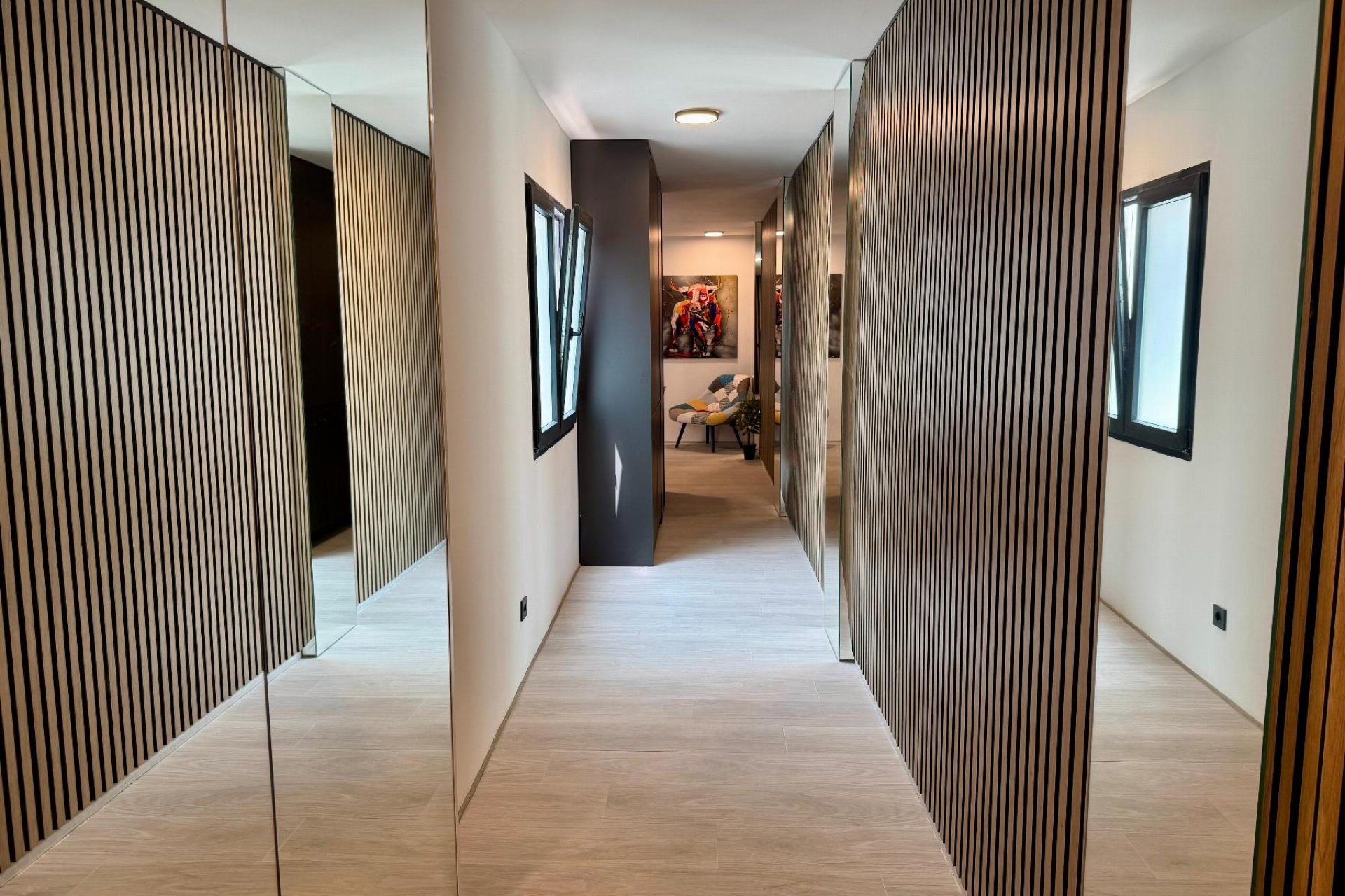 Resale - Apartment / flat - Torrevieja - CLUB NAUTICO TORREVIEJA