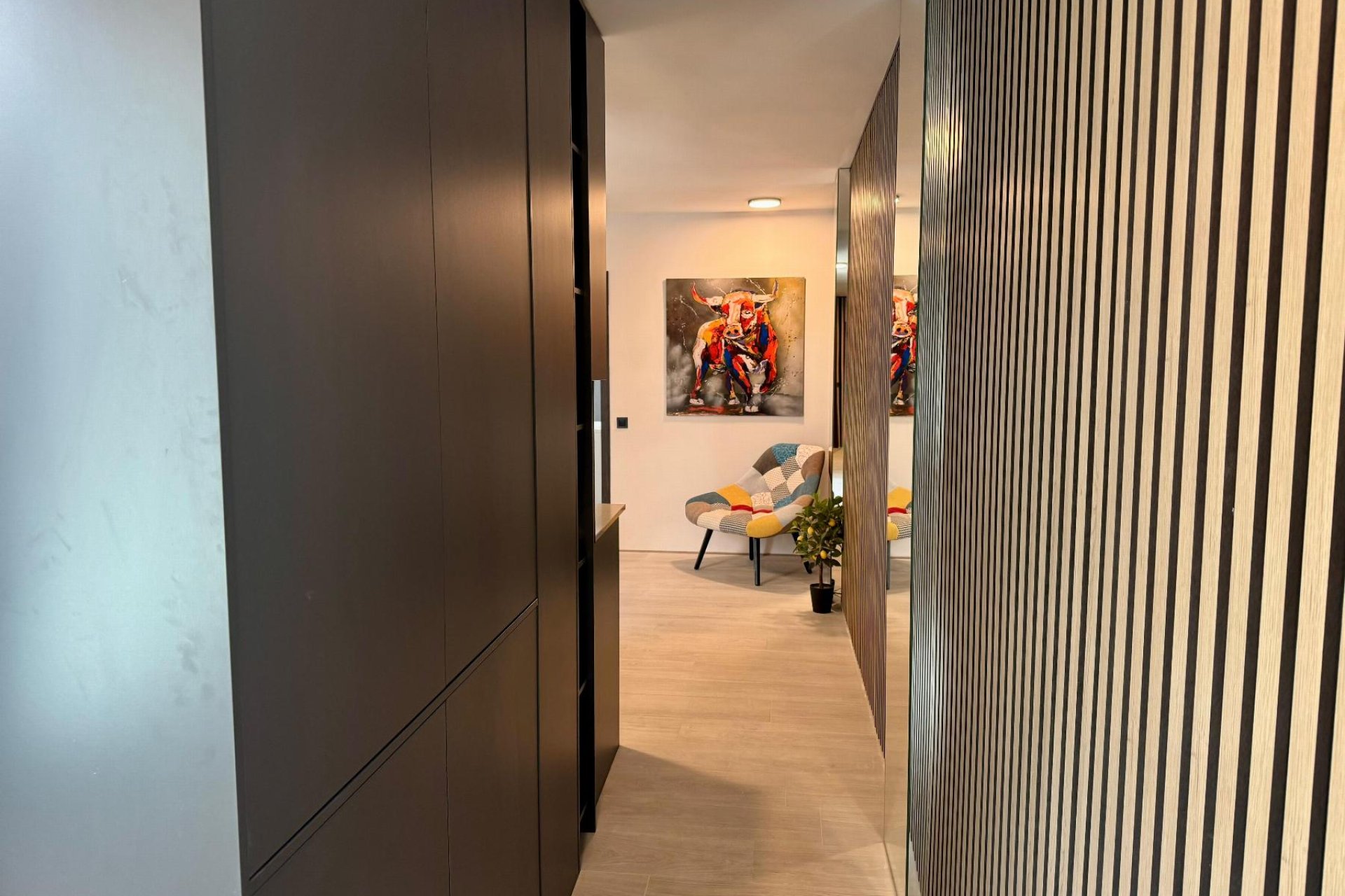 Resale - Apartment / flat - Torrevieja - CLUB NAUTICO TORREVIEJA