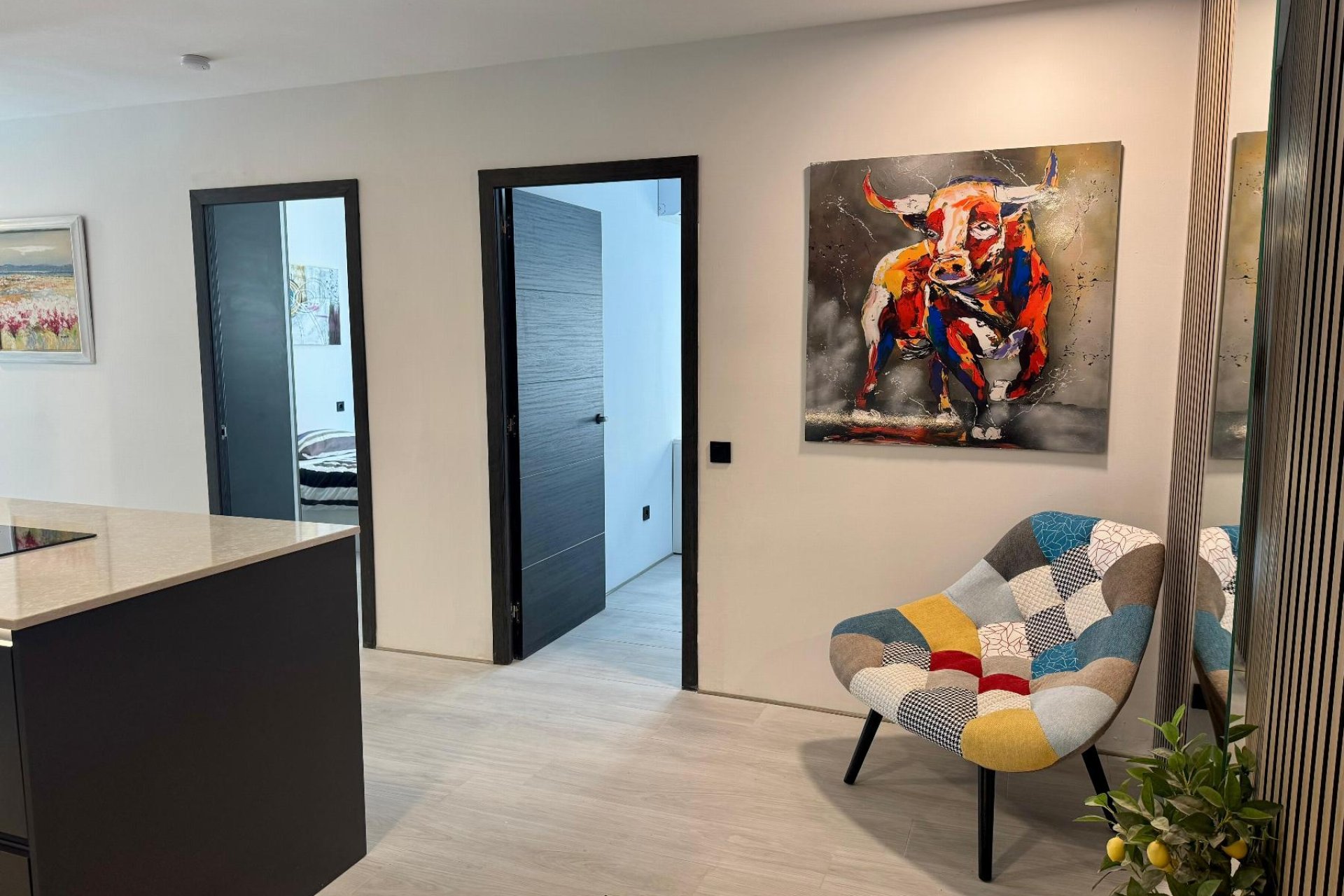 Resale - Apartment / flat - Torrevieja - CLUB NAUTICO TORREVIEJA