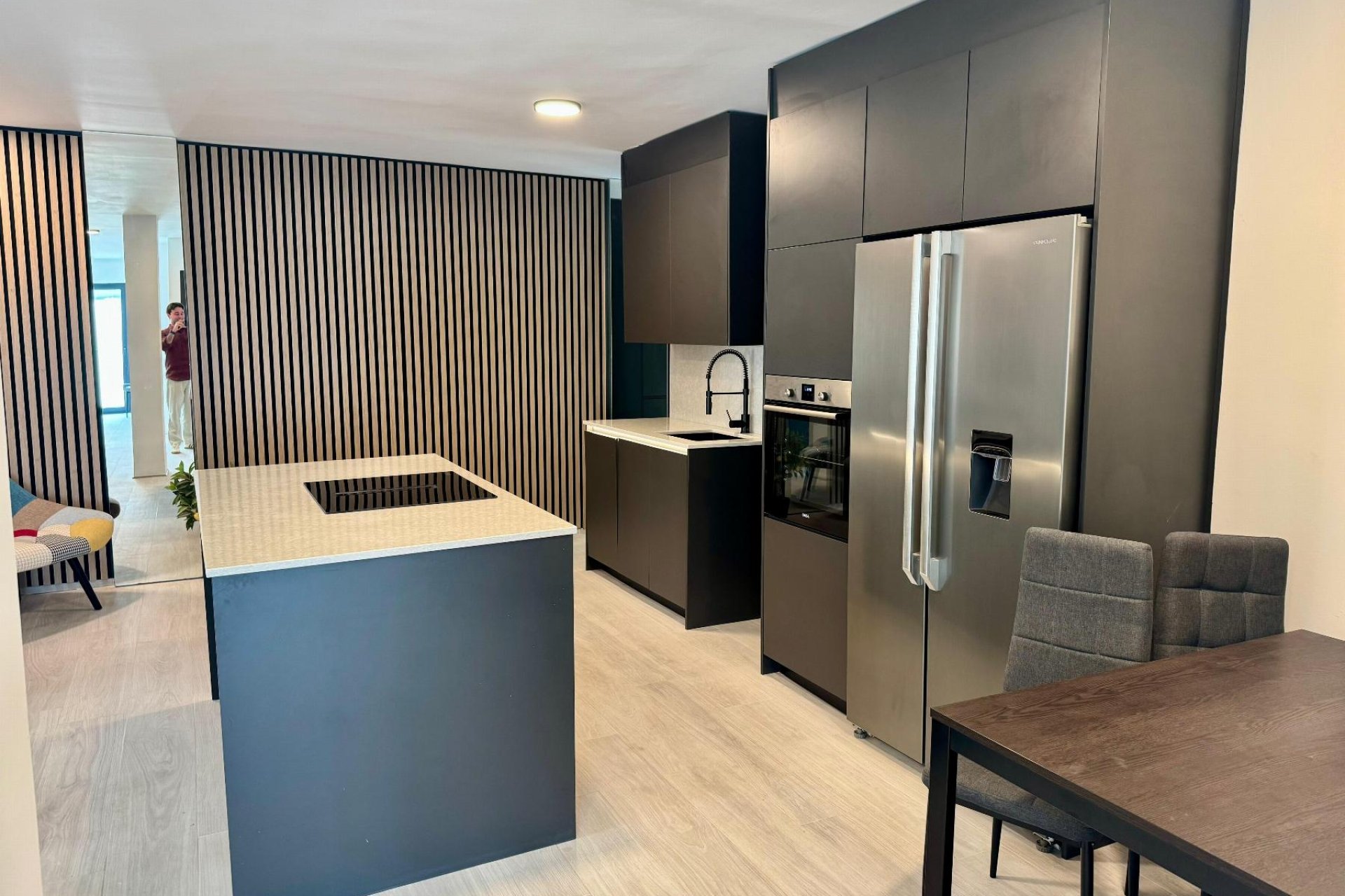 Resale - Apartment / flat - Torrevieja - CLUB NAUTICO TORREVIEJA