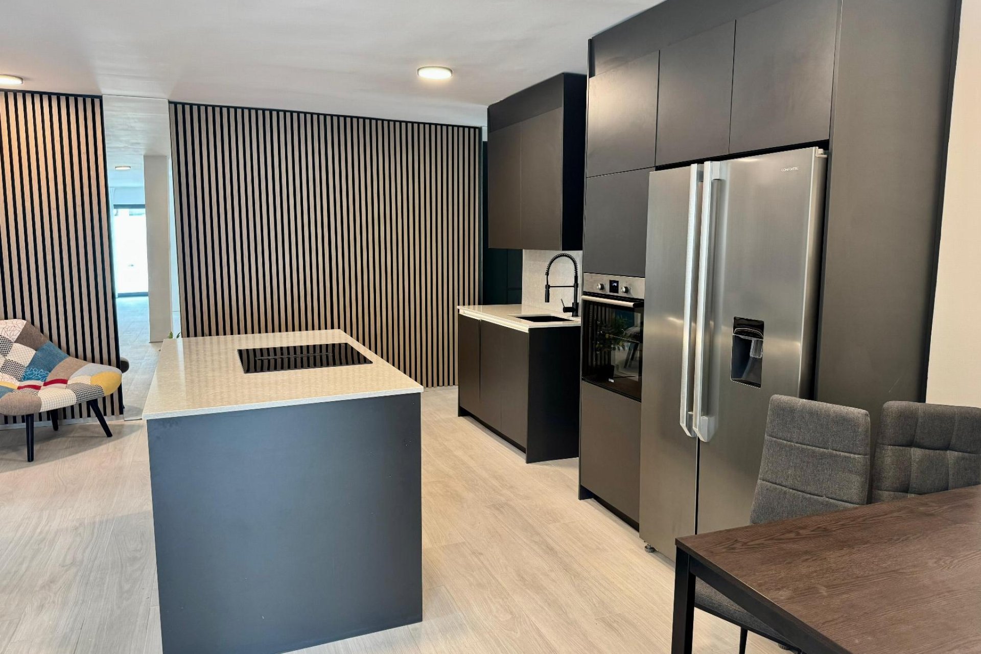 Resale - Apartment / flat - Torrevieja - CLUB NAUTICO TORREVIEJA