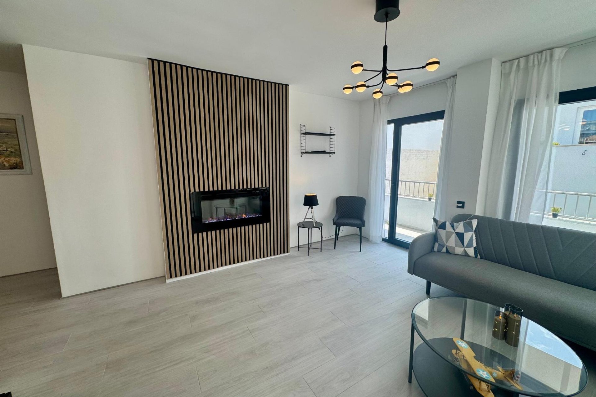 Resale - Apartment / flat - Torrevieja - CLUB NAUTICO TORREVIEJA