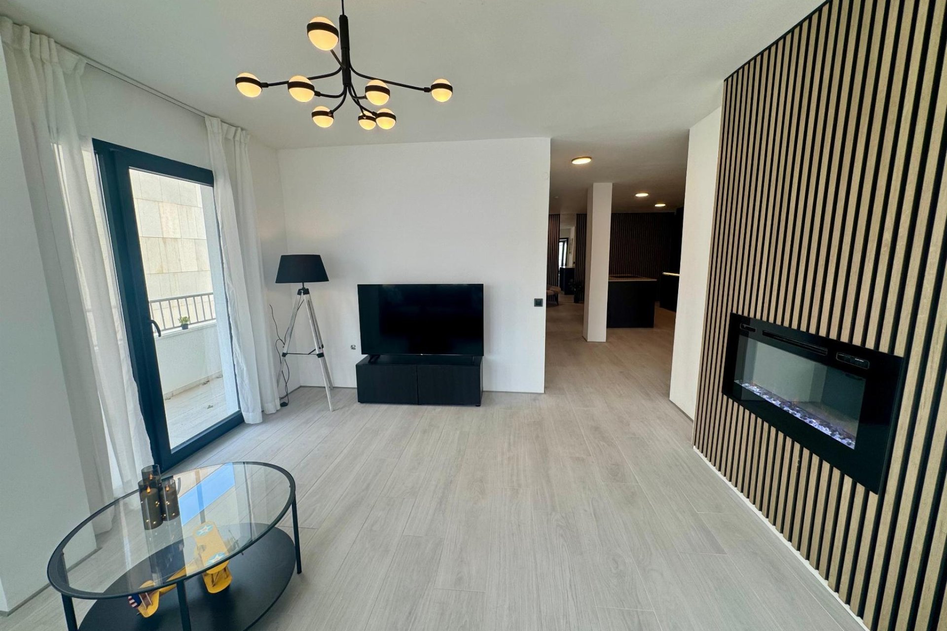 Resale - Apartment / flat - Torrevieja - CLUB NAUTICO TORREVIEJA