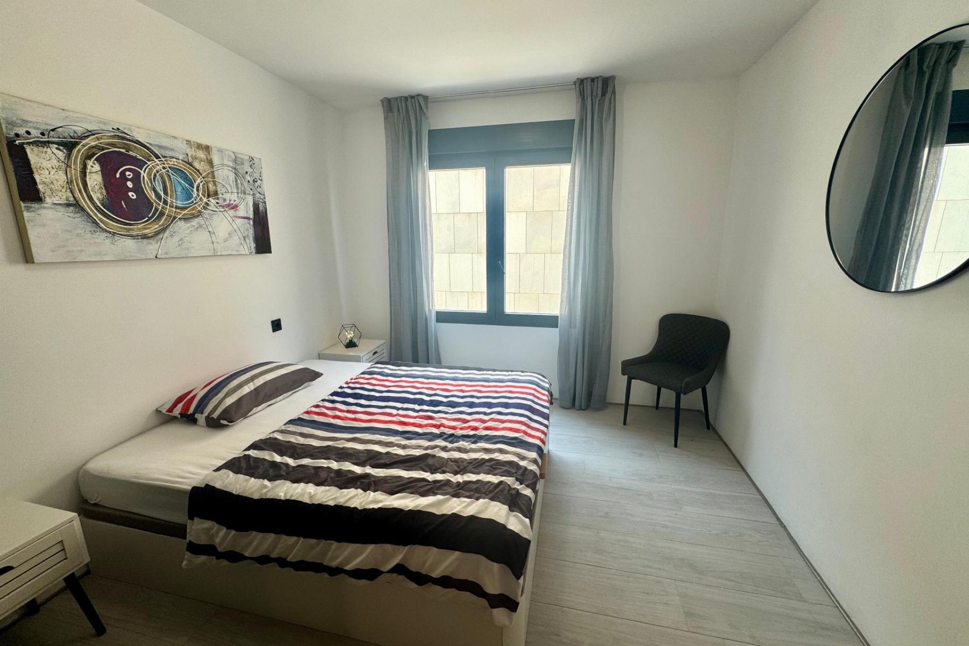 Resale - Apartment / flat - Torrevieja - CLUB NAUTICO TORREVIEJA