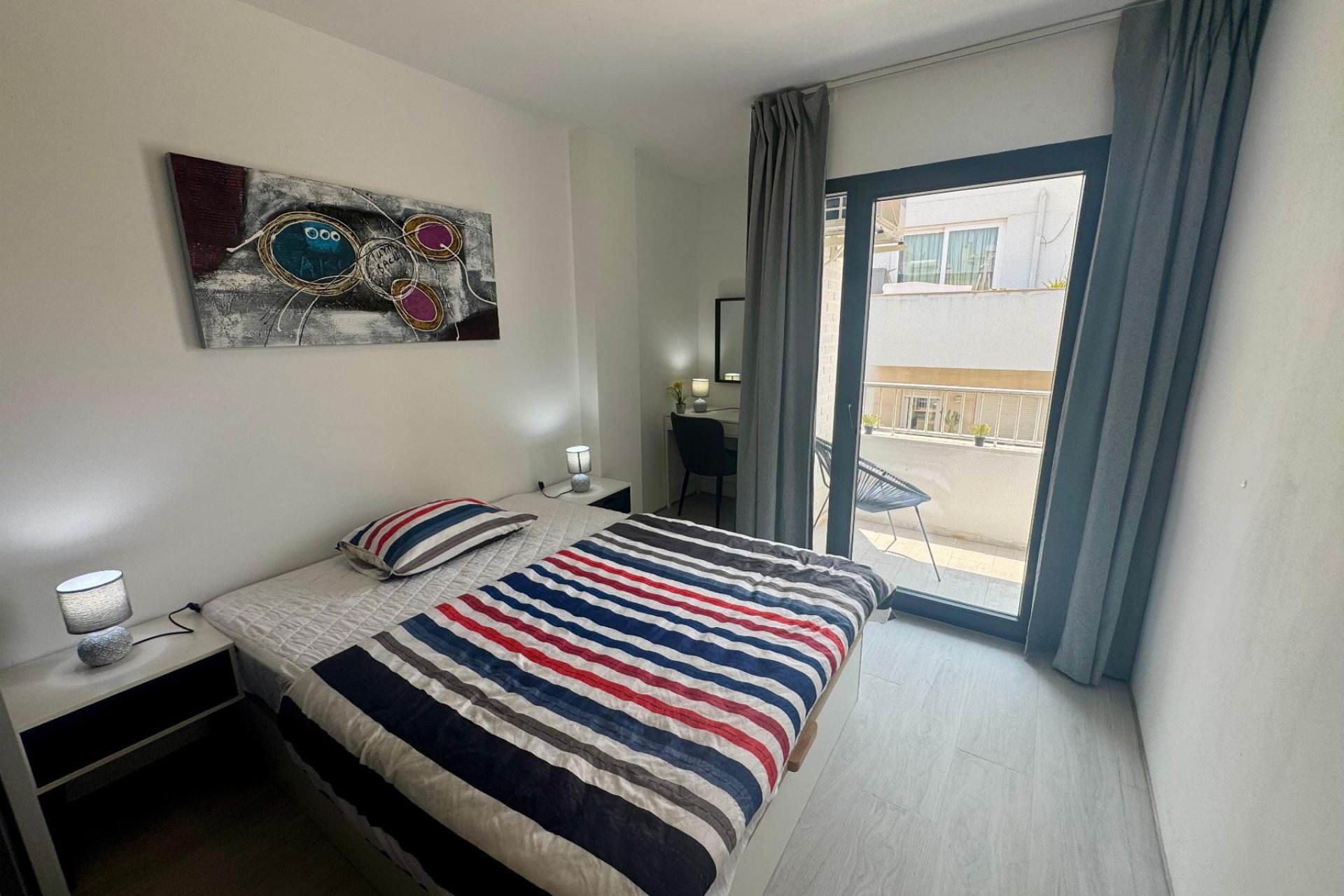 Resale - Apartment / flat - Torrevieja - CLUB NAUTICO TORREVIEJA