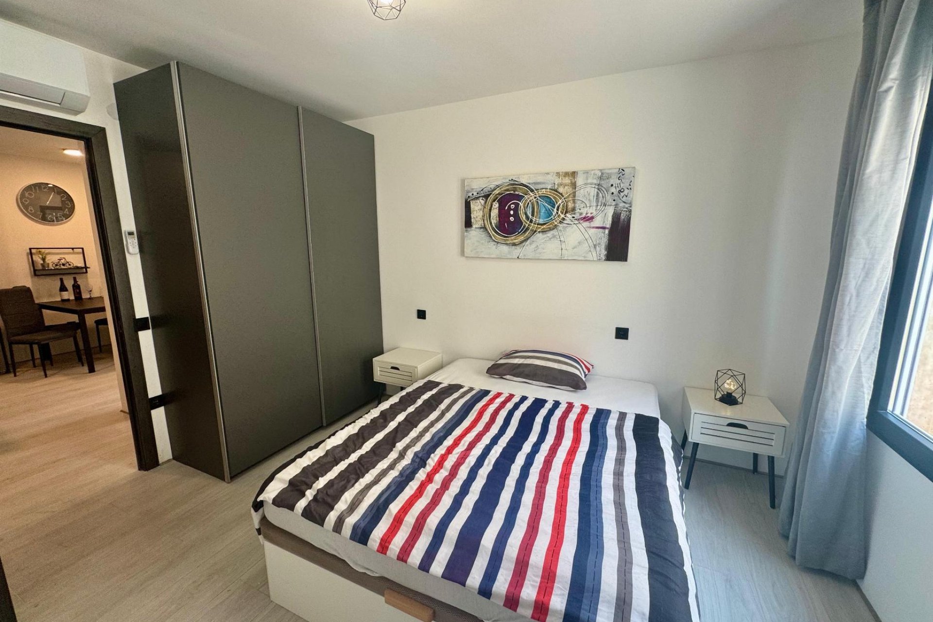 Resale - Apartment / flat - Torrevieja - CLUB NAUTICO TORREVIEJA