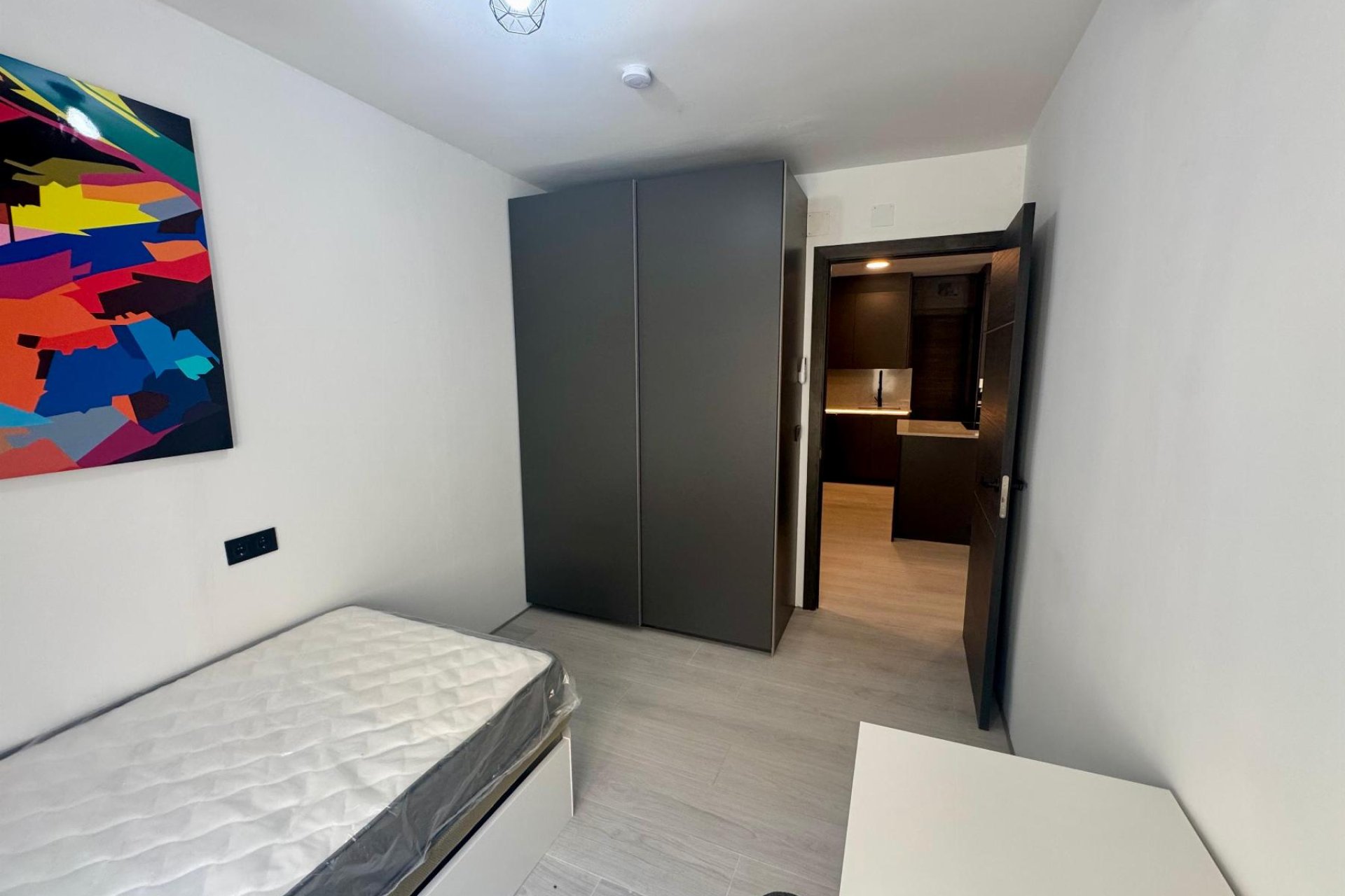 Resale - Apartment / flat - Torrevieja - CLUB NAUTICO TORREVIEJA