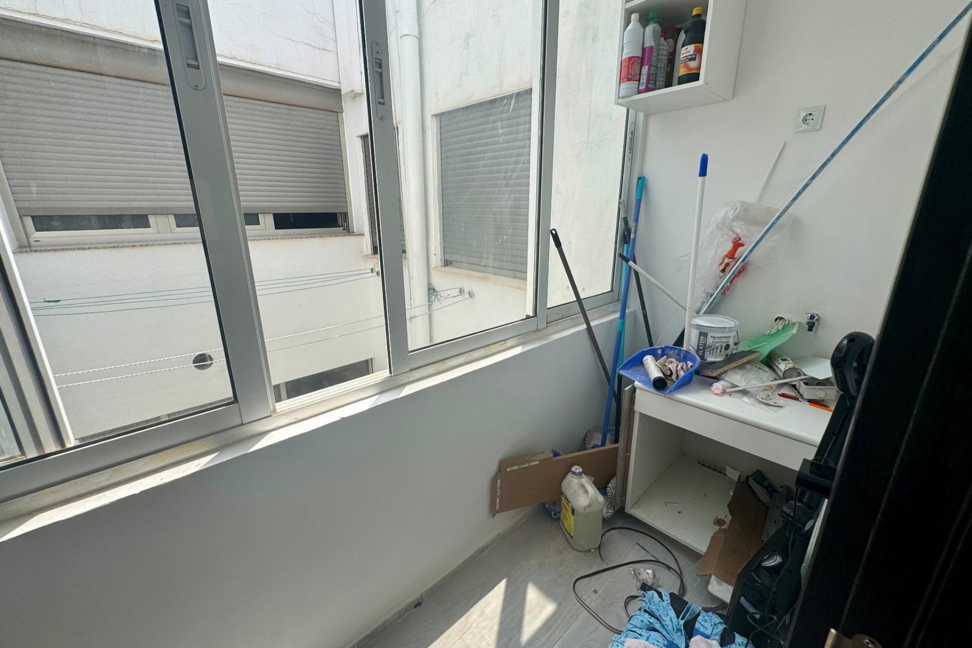 Resale - Apartment / flat - Torrevieja - CLUB NAUTICO TORREVIEJA