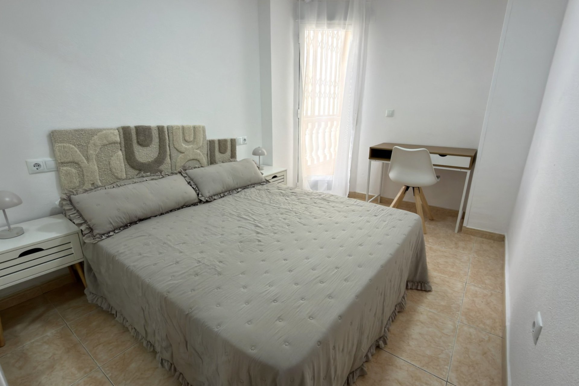 Resale - Apartment / flat - Torrevieja - Curva del Palangre