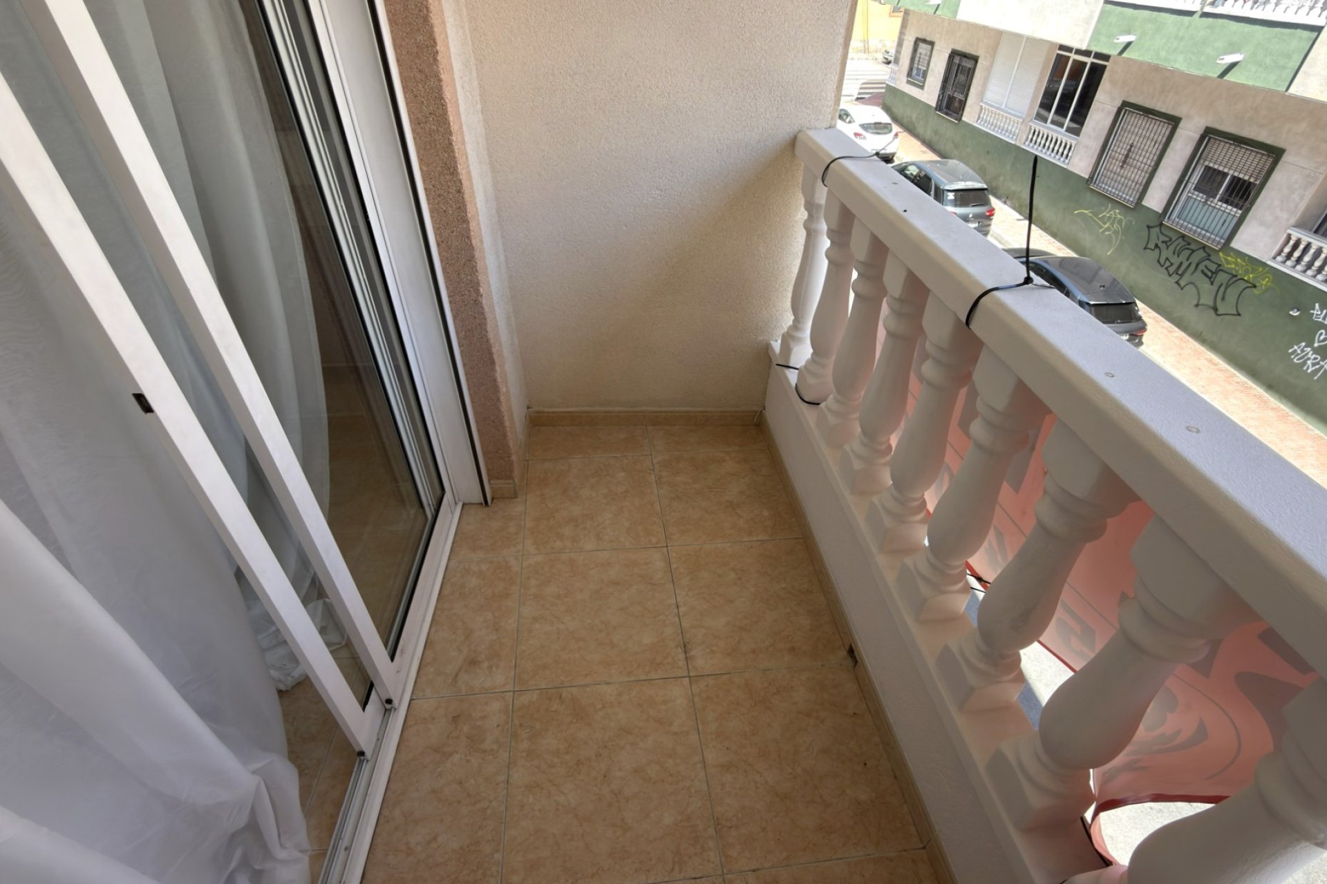 Resale - Apartment / flat - Torrevieja - Curva del Palangre