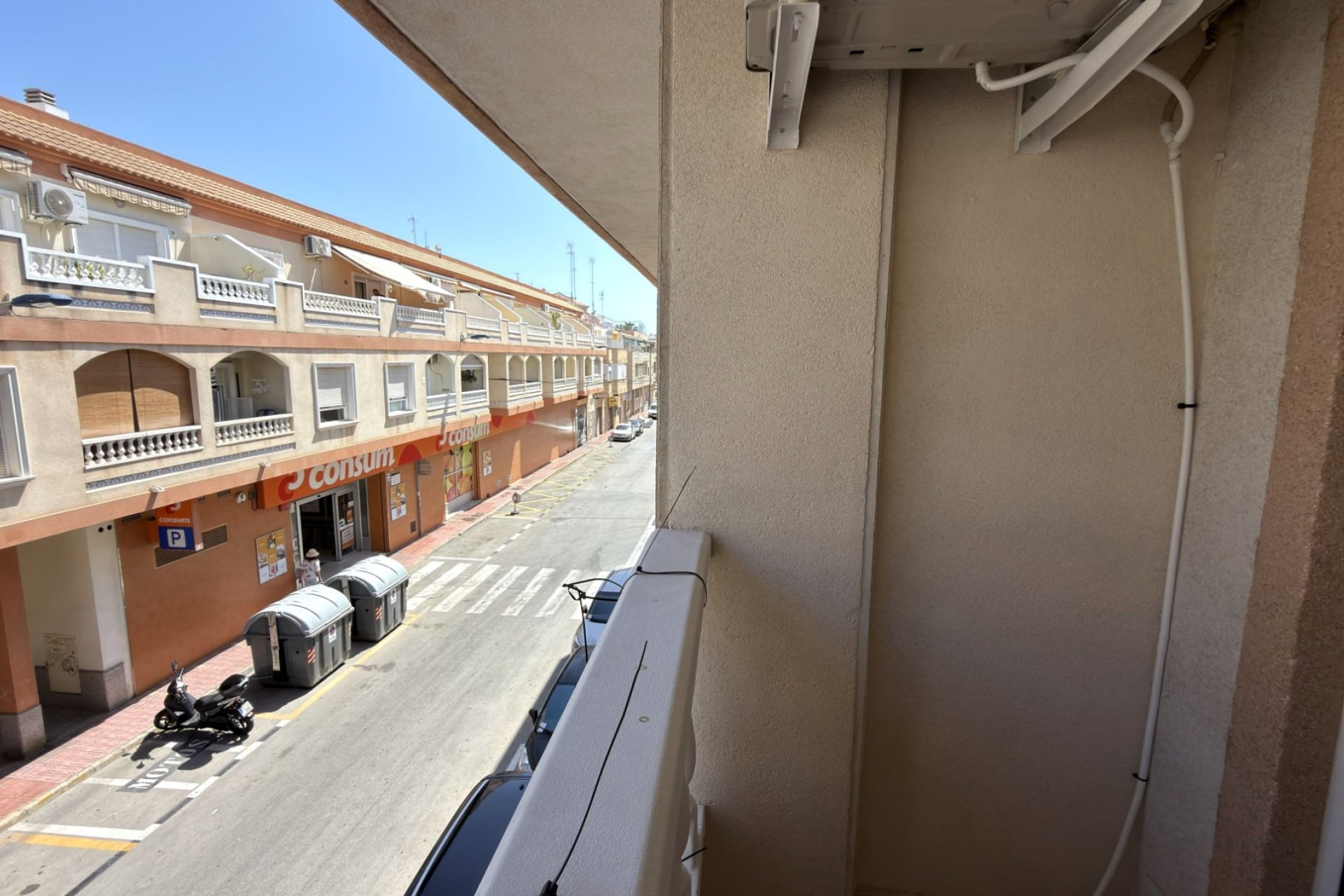 Resale - Apartment / flat - Torrevieja - Curva del Palangre