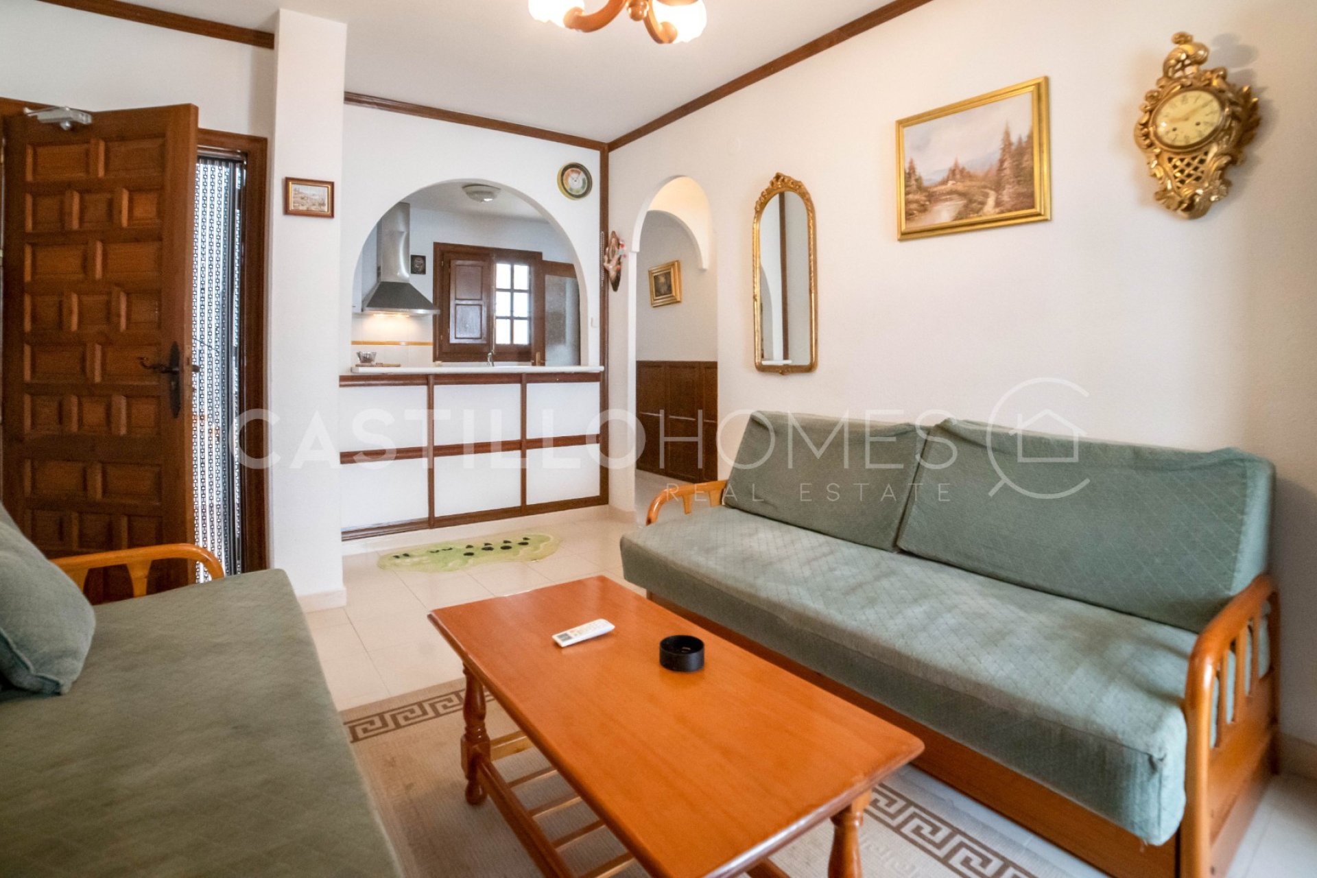 Resale - Apartment / flat - Torrevieja - El Acequión - Los Náufragos