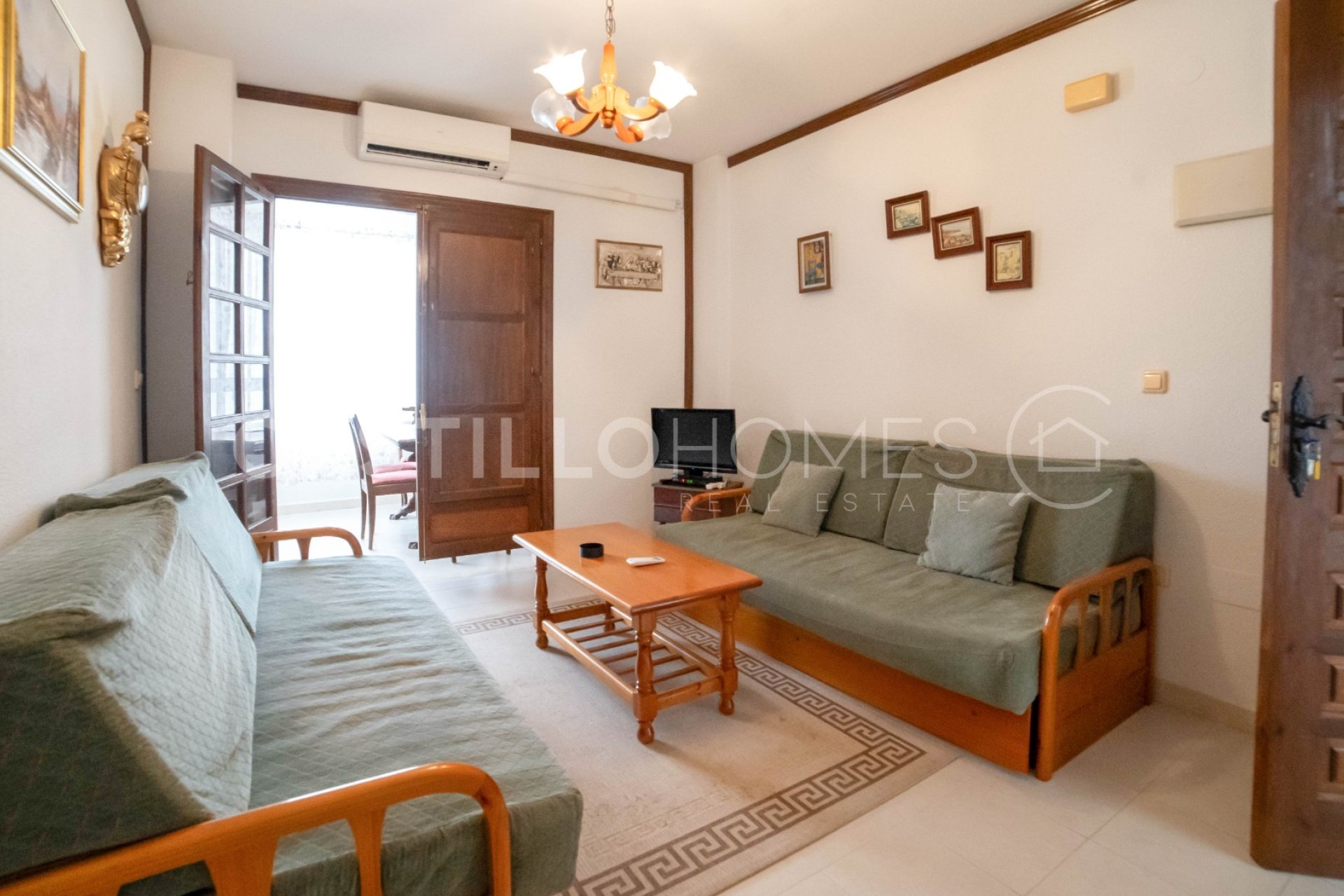 Resale - Apartment / flat - Torrevieja - El Acequión - Los Náufragos