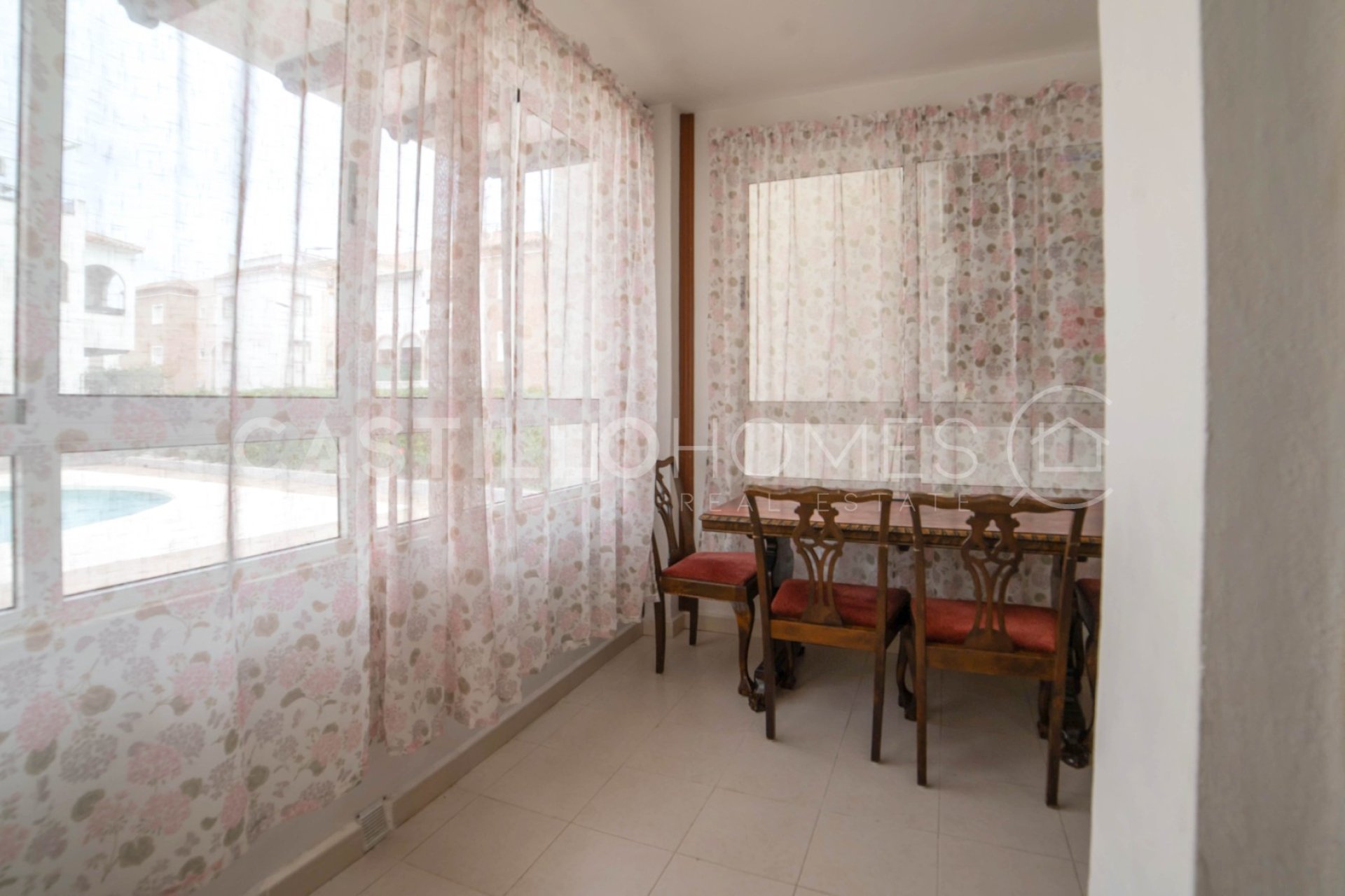 Resale - Apartment / flat - Torrevieja - El Acequión - Los Náufragos