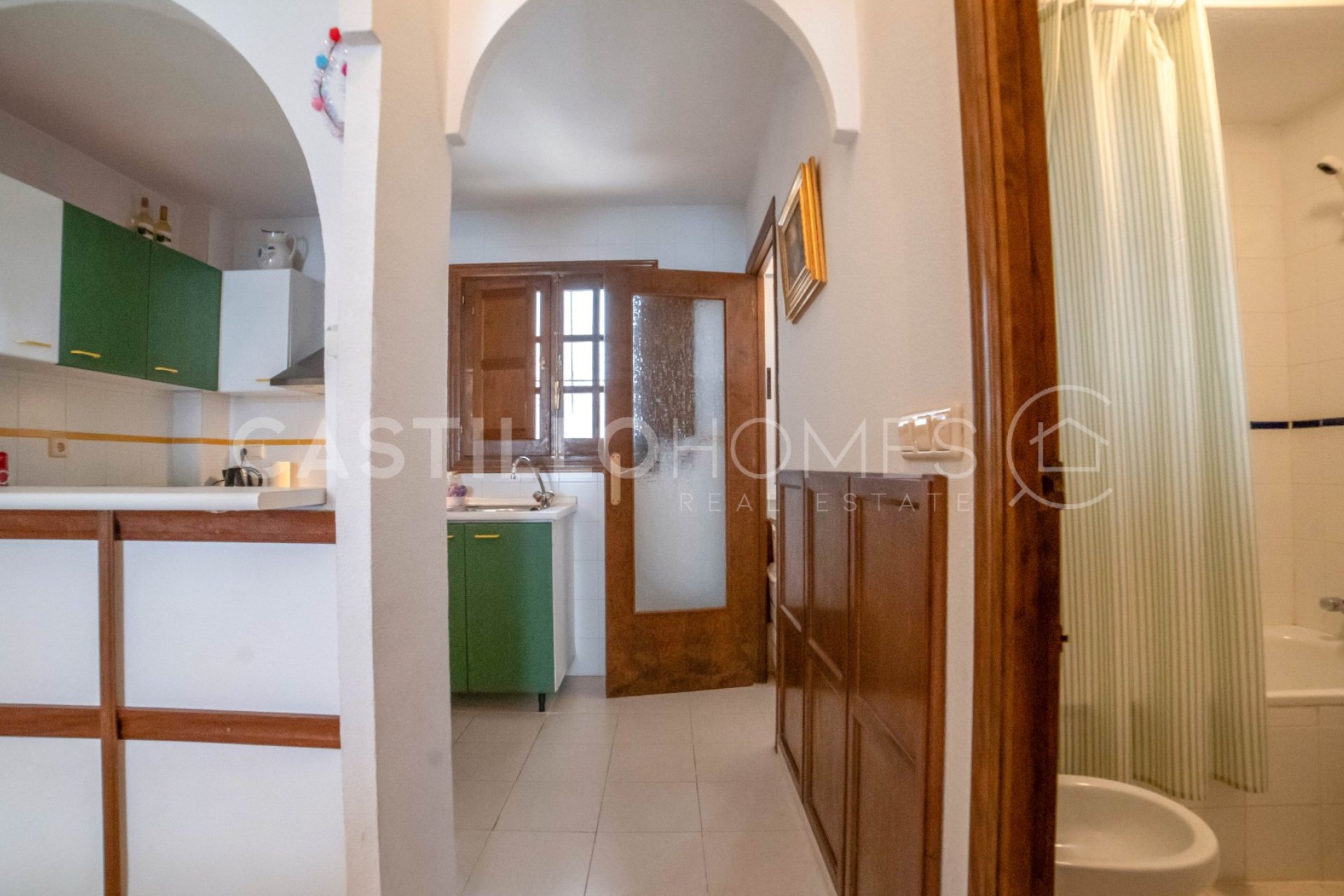 Resale - Apartment / flat - Torrevieja - El Acequión - Los Náufragos