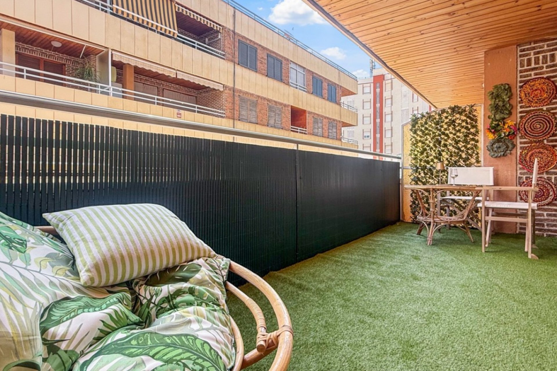 Resale - Apartment / flat - Torrevieja - El Acequión - Los Náufragos